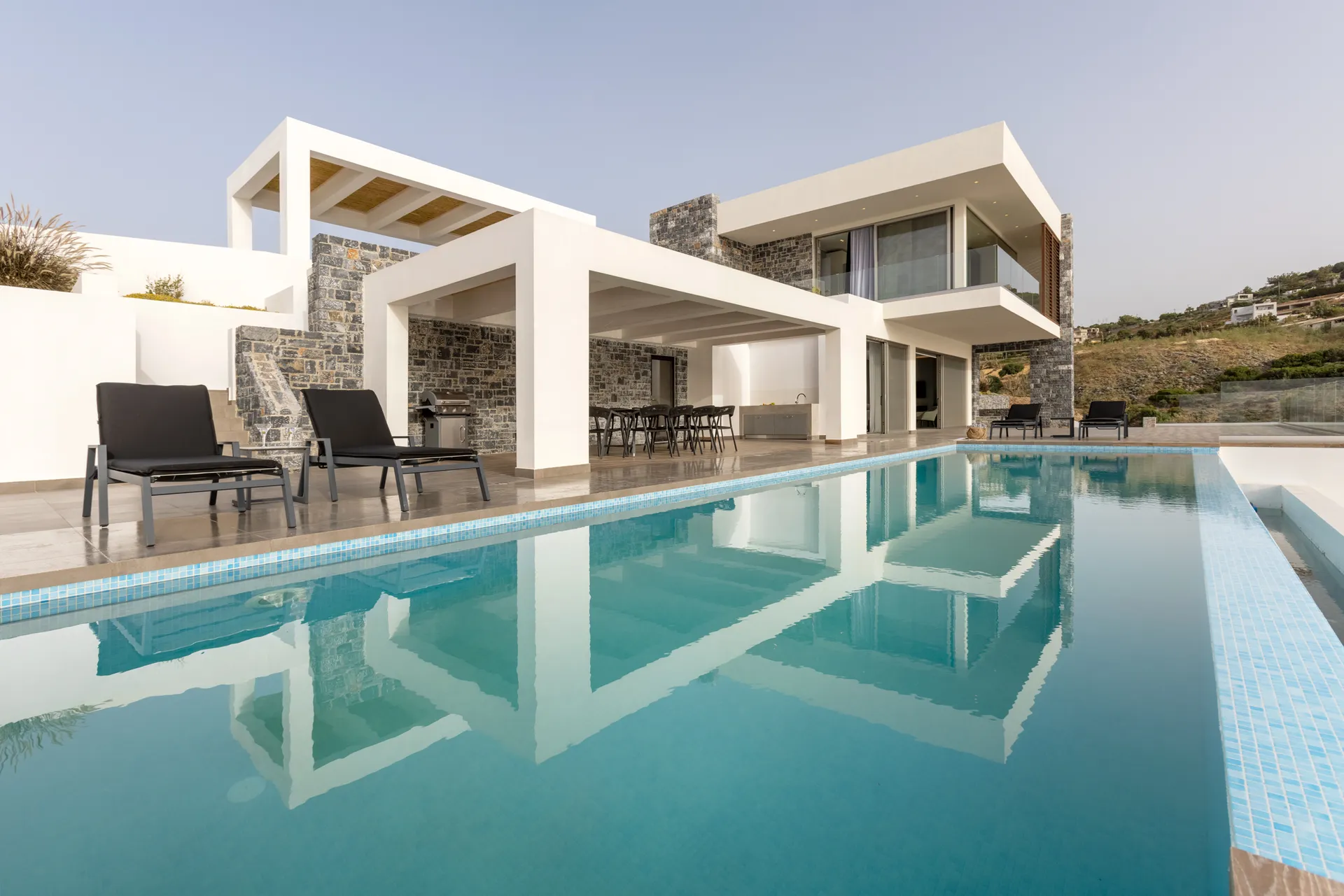 Holiways Luxury villas & private experiences at Crete