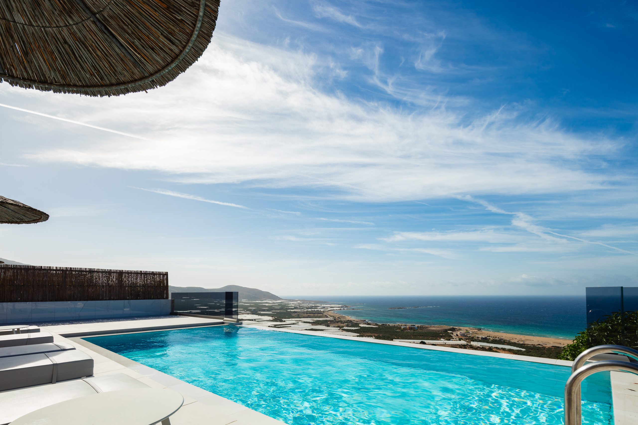 Holiways Luxury villas & private experiences at Crete