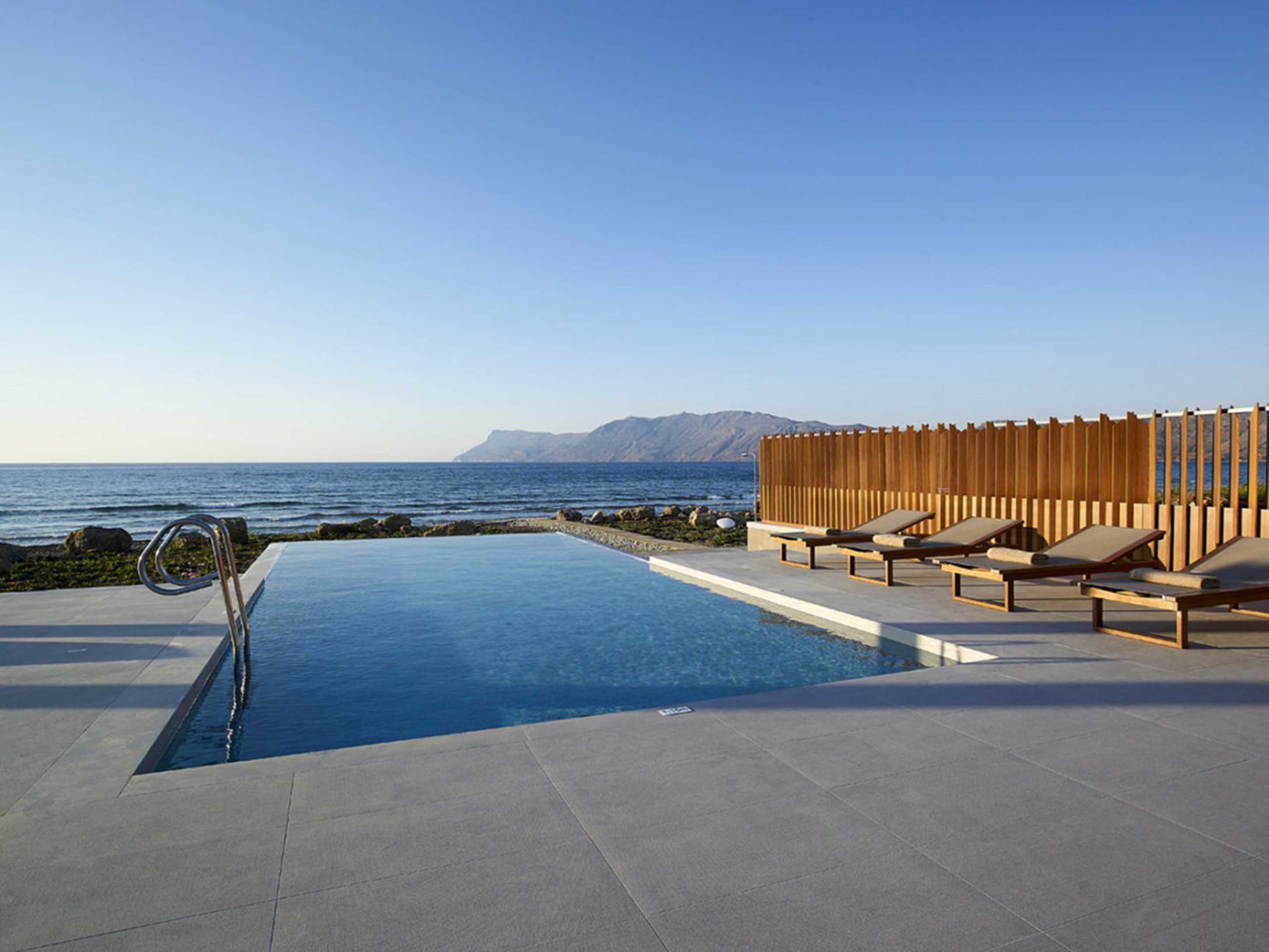 Holiways Luxury villas & private experiences at Crete