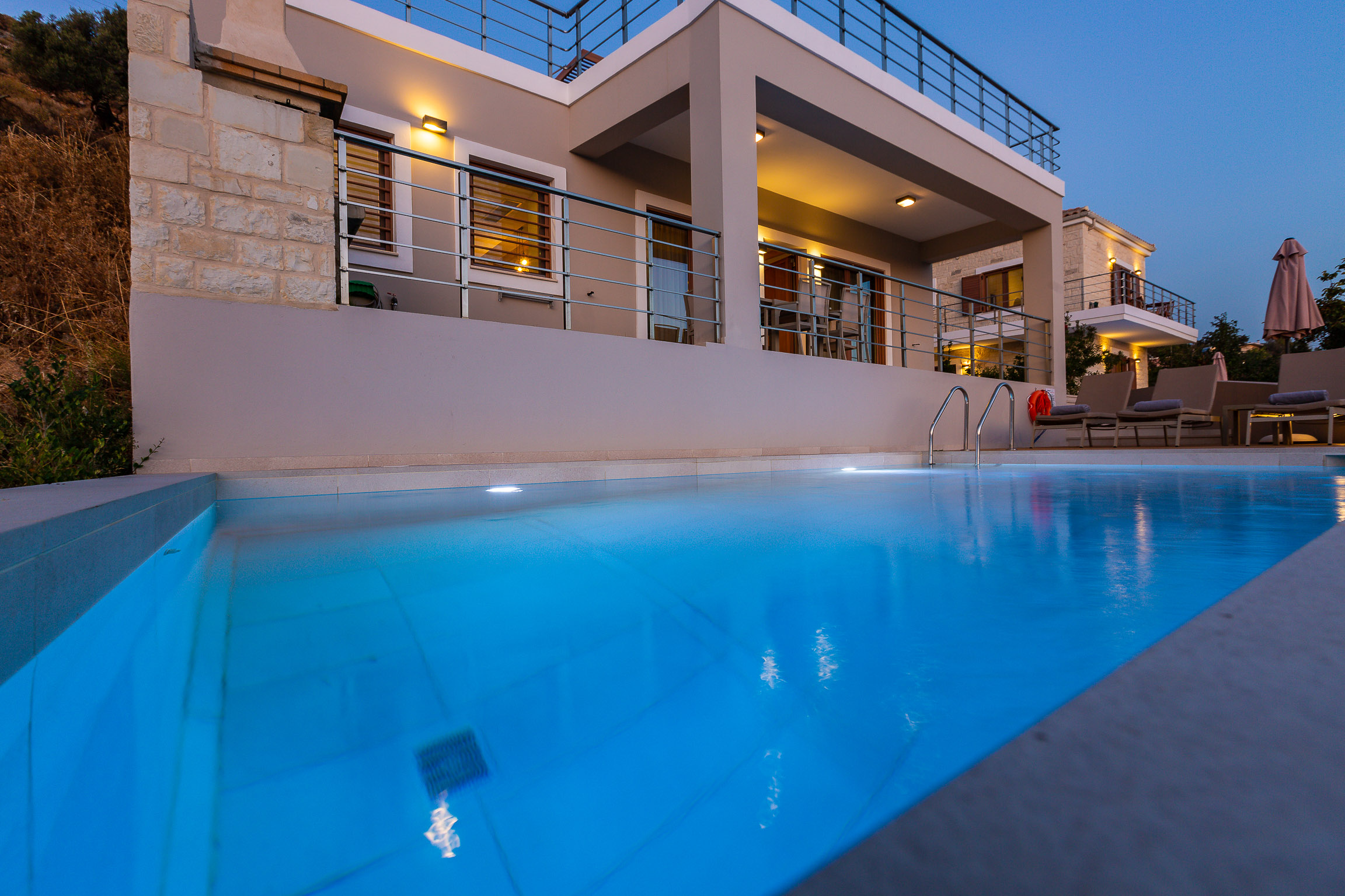 Holiways Luxury villas & private experiences at Crete