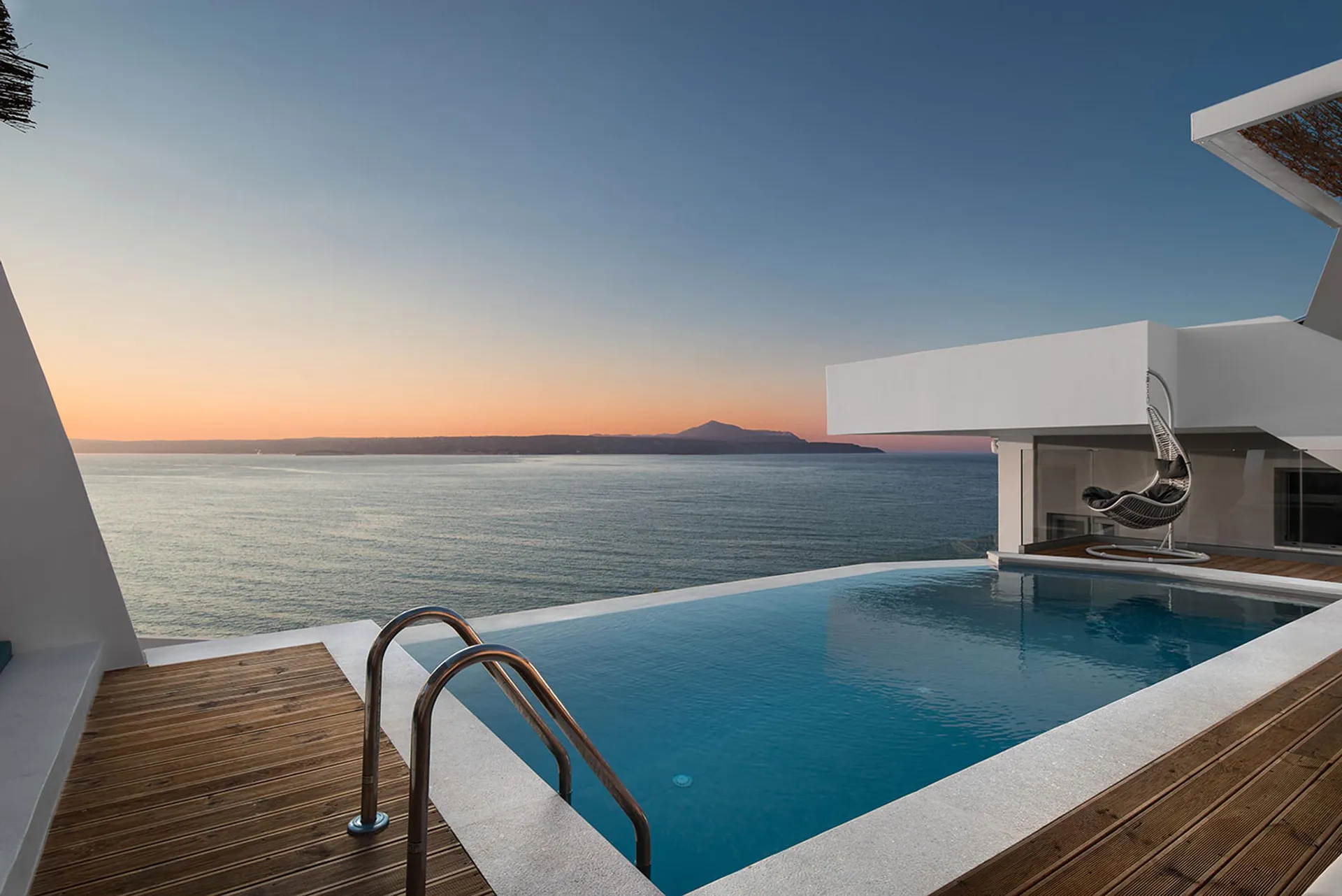 Holiways Luxury villas & private experiences at Crete