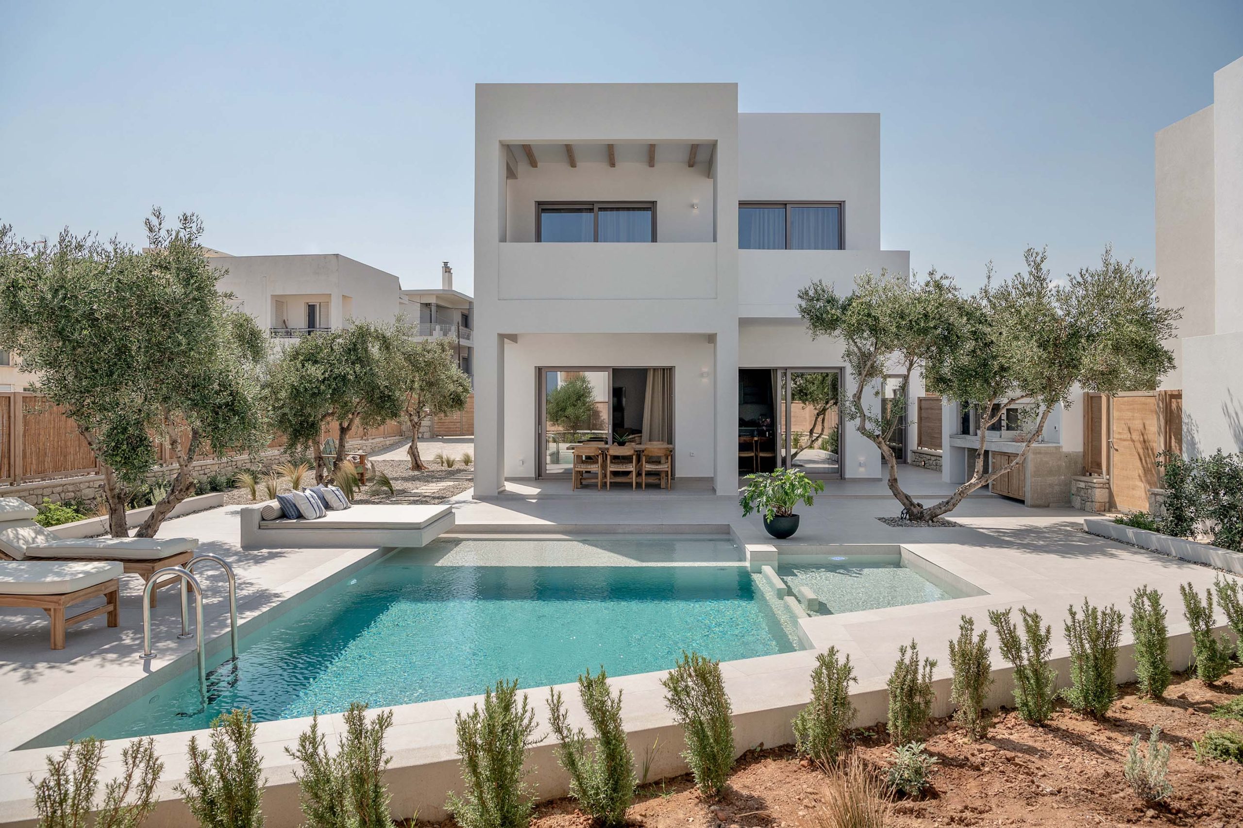 Holiways Luxury villas & private experiences at Crete