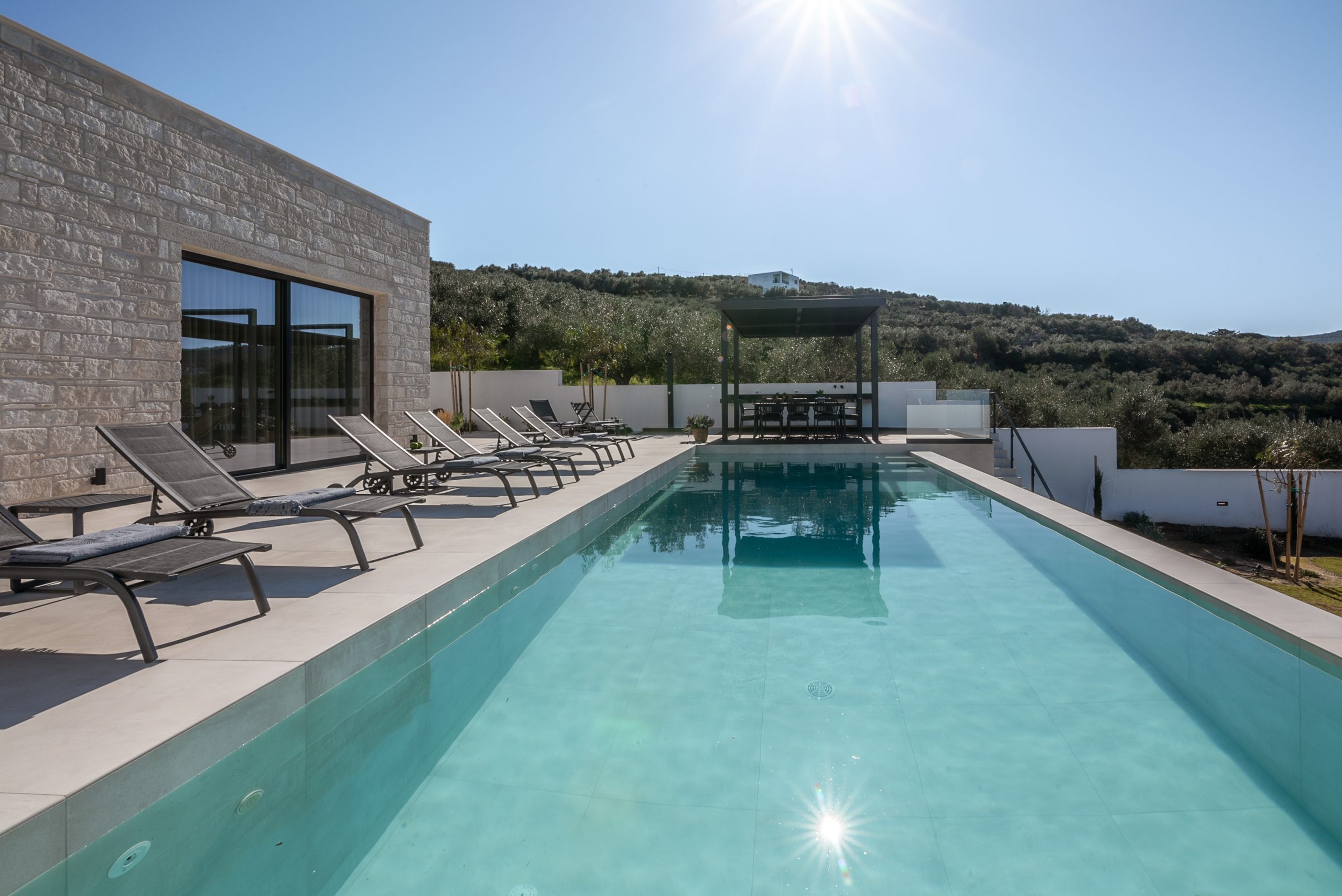 Holiways Luxury villas & private experiences at Crete