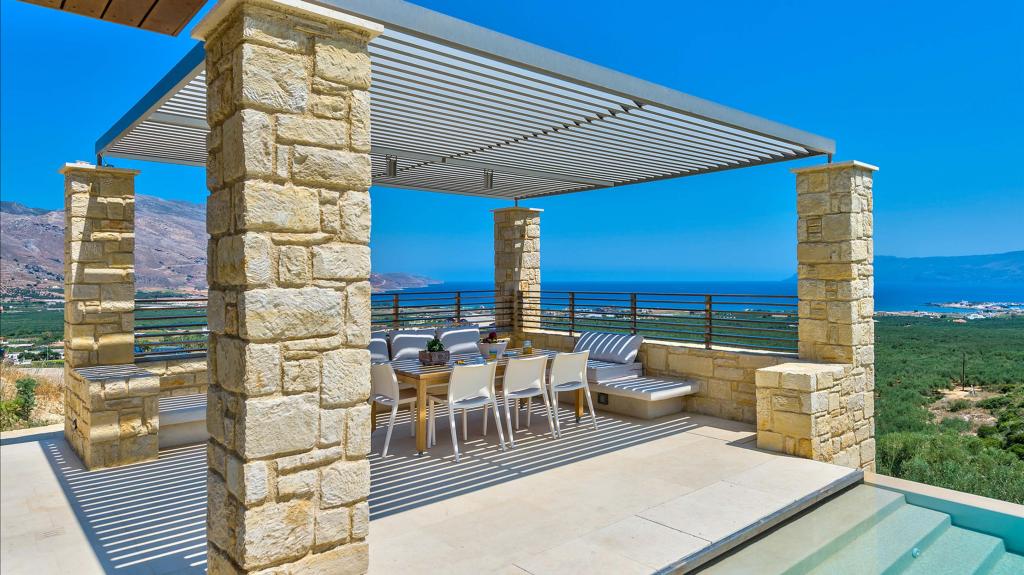 Holiways Luxury villas & private experiences at Crete