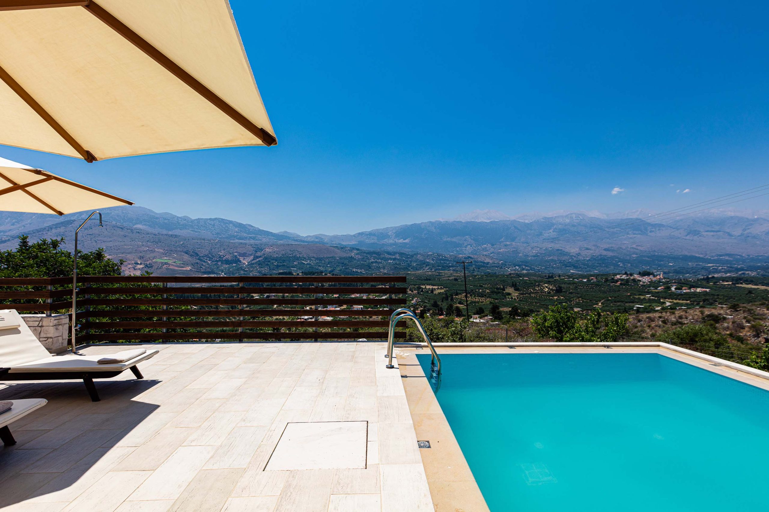 Holiways Luxury villas & private experiences at Crete