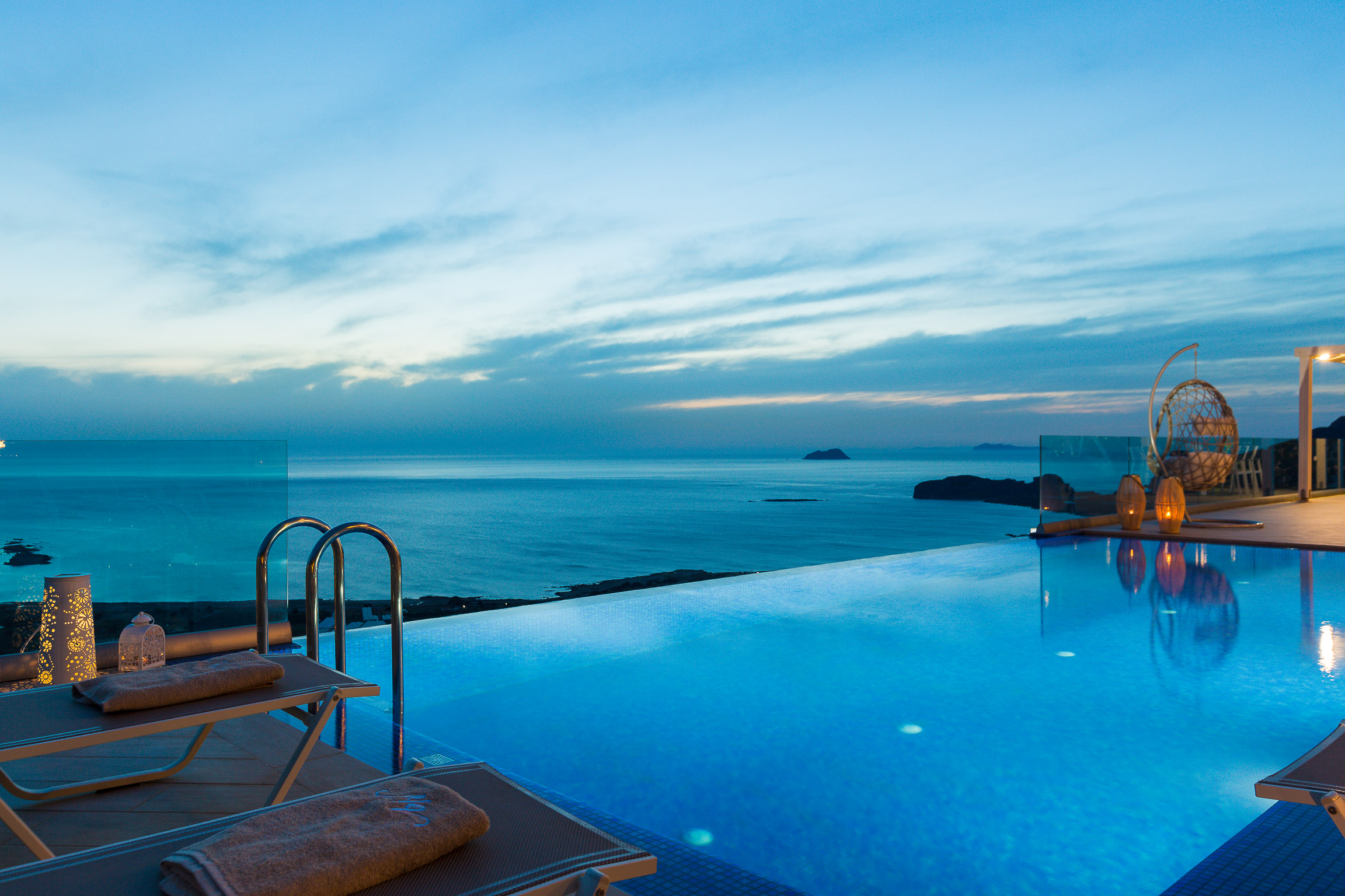 Holiways Luxury villas & private experiences at Crete