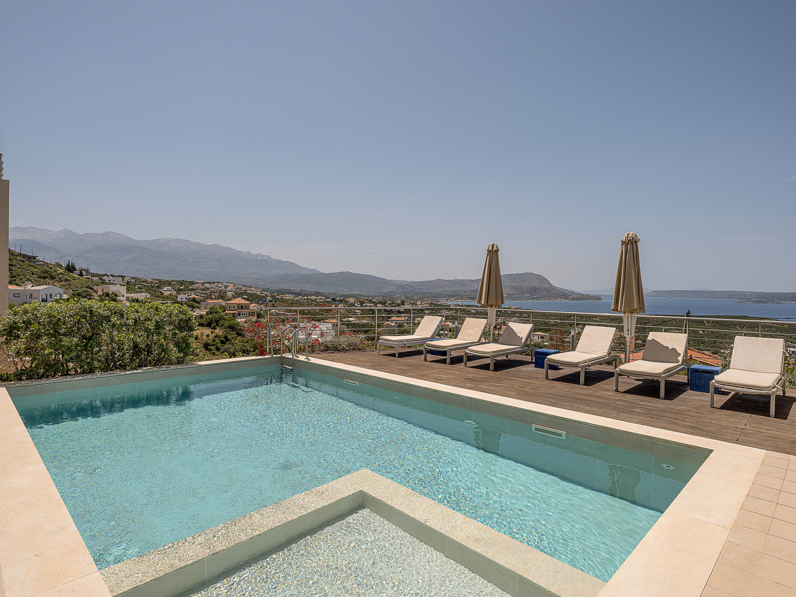 Holiways Villas & Private Experiences
