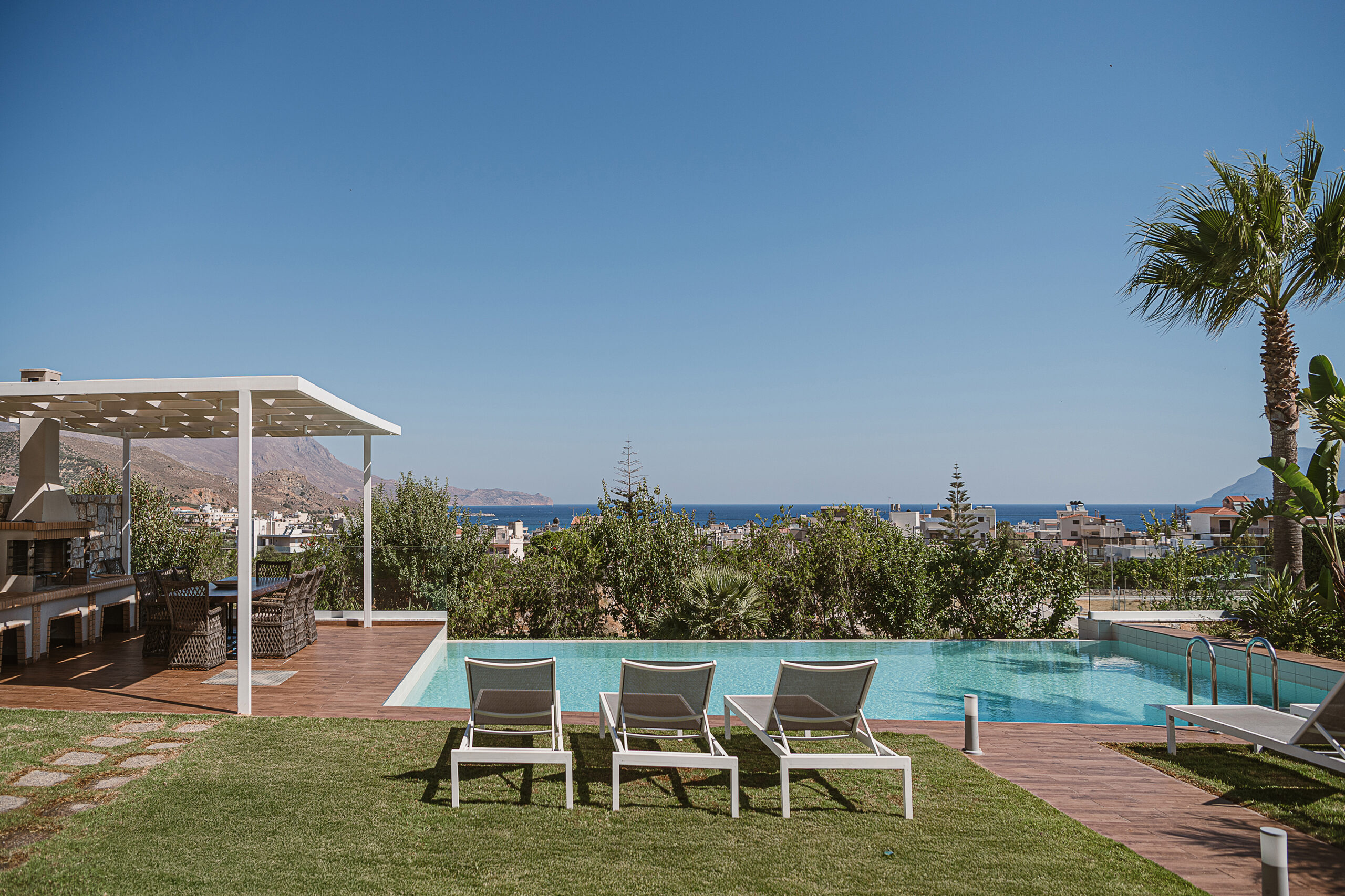 Holiways Villas & Private Experiences