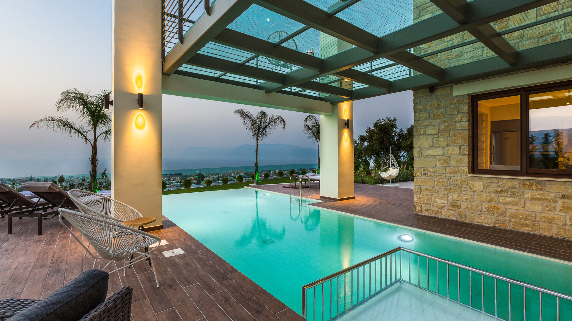 Holiways Luxury villas & private experiences at Crete