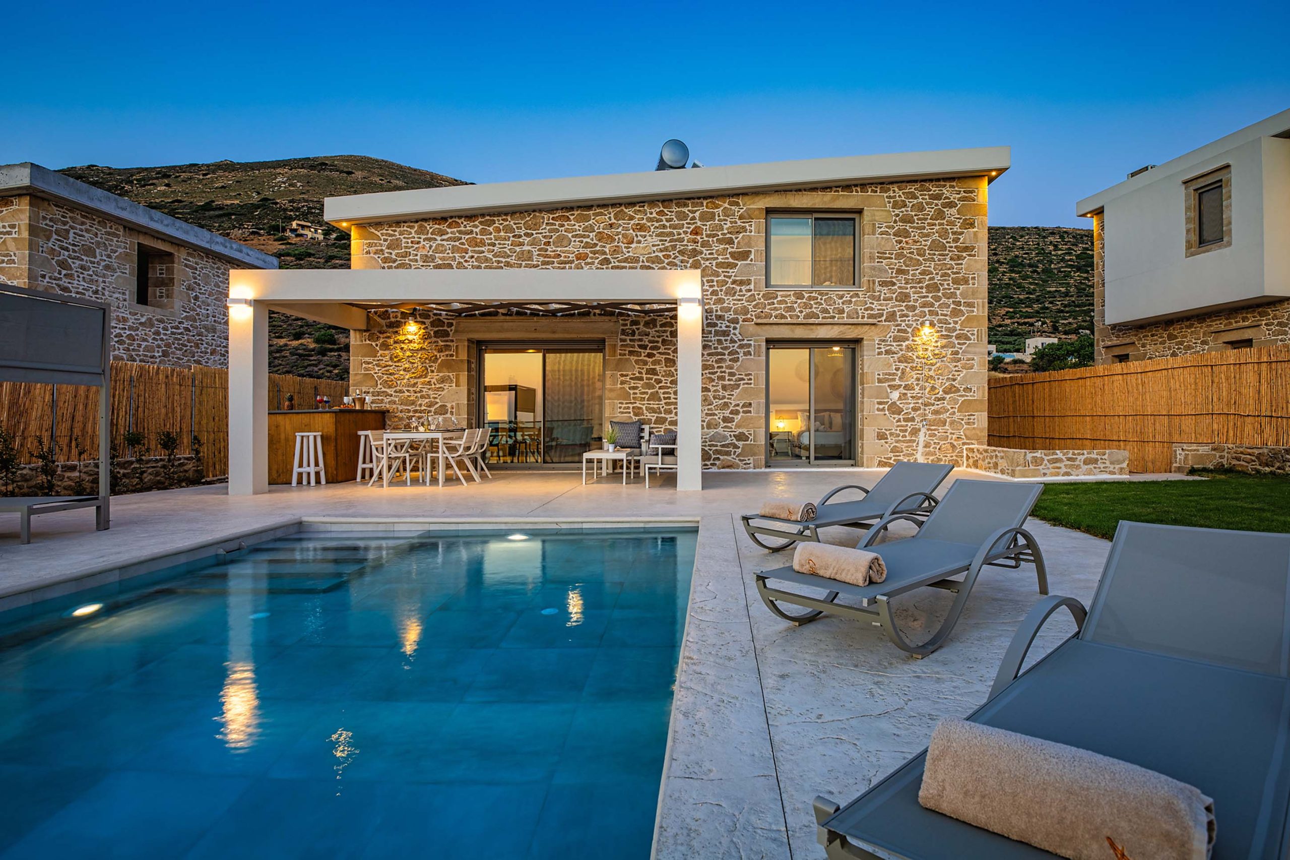 Holiways Luxury villas & private experiences at Crete