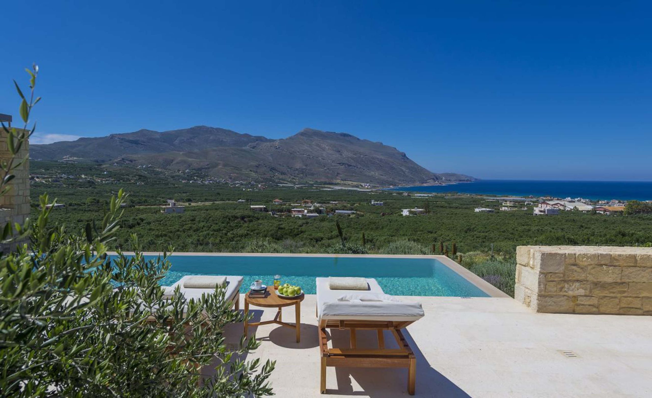 Holiways Luxury villas & private experiences at Crete