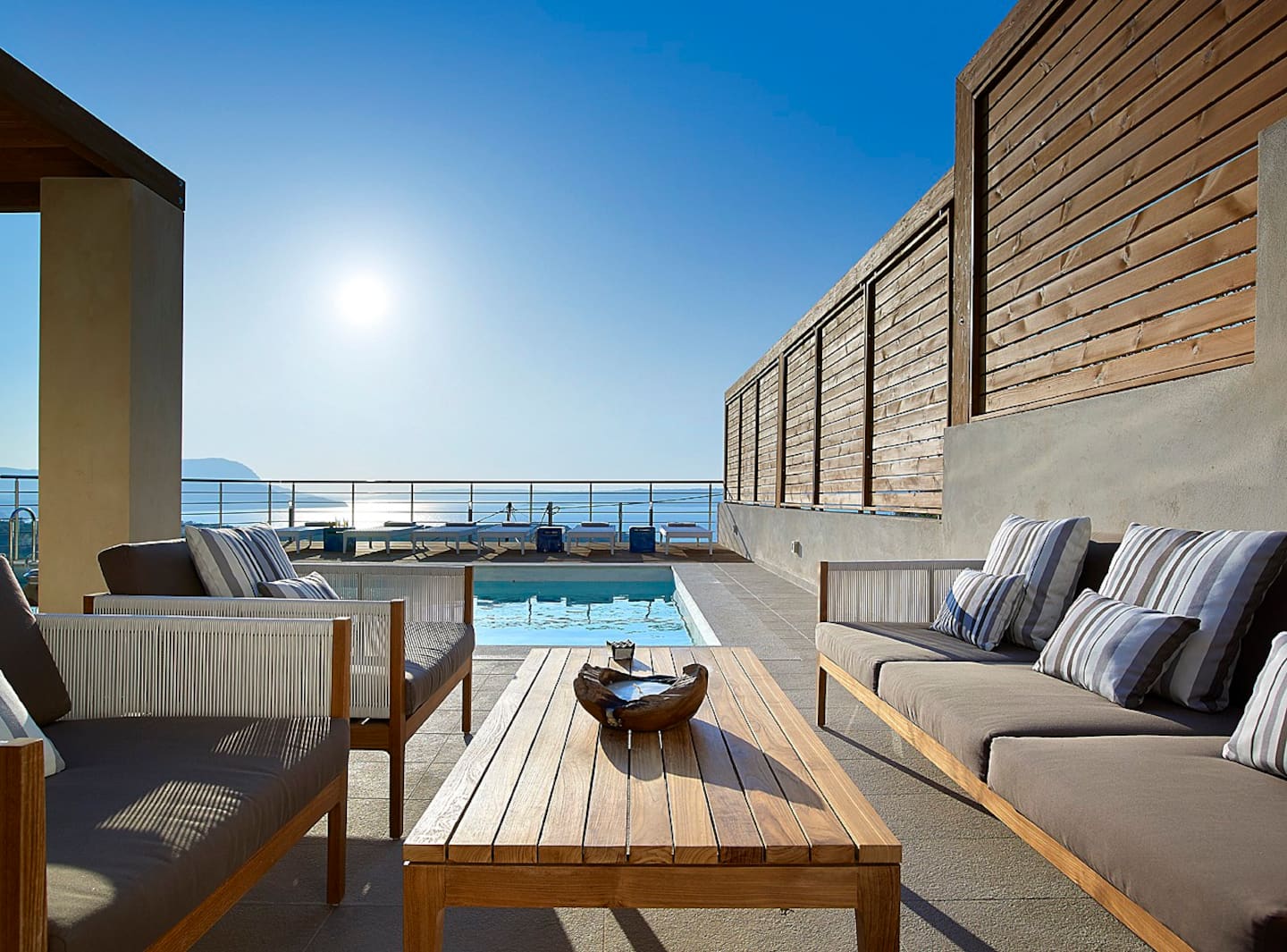 Holiways Luxury villas & private experiences at Crete