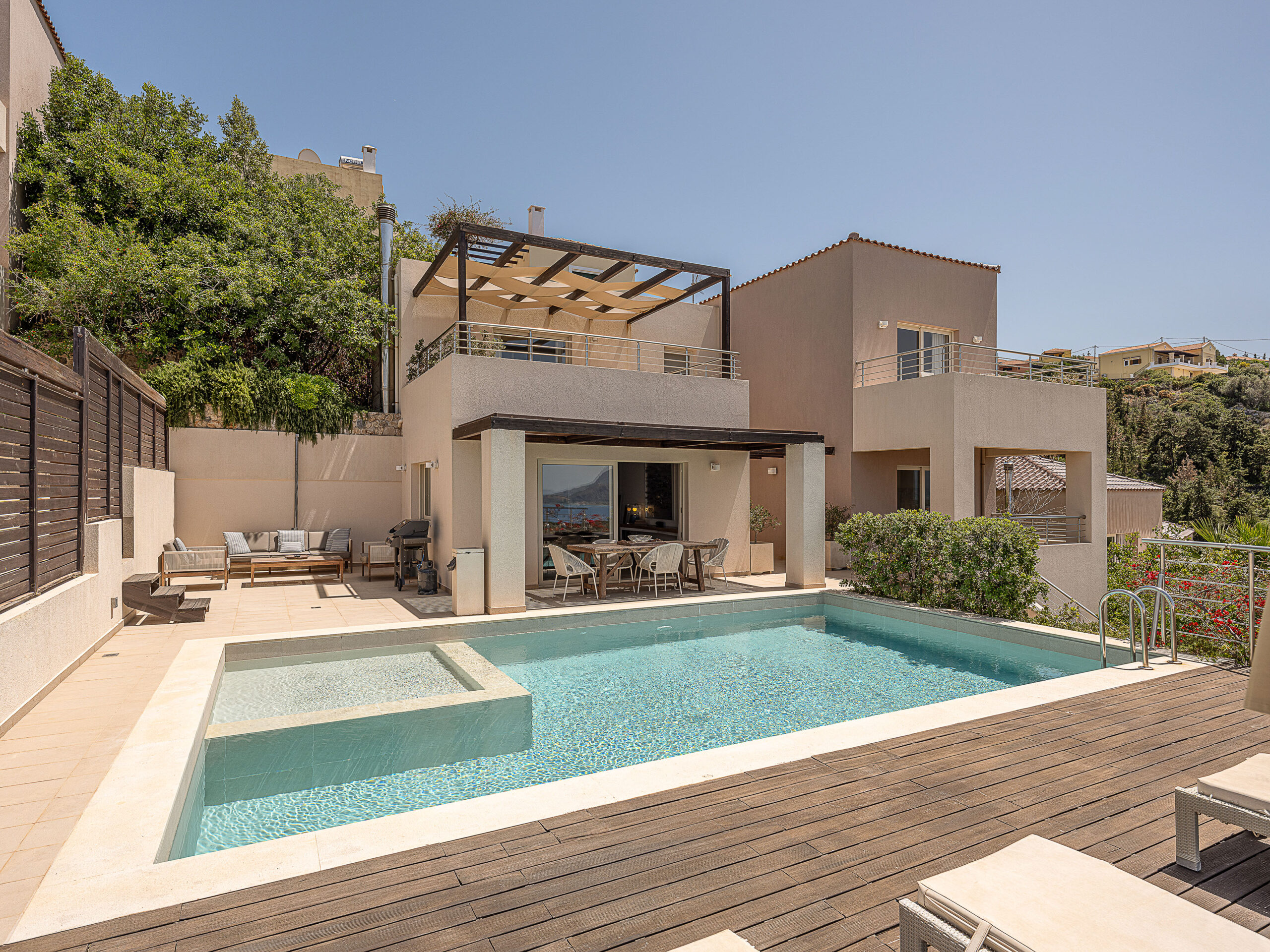 Holiways Villas & Private Experiences
