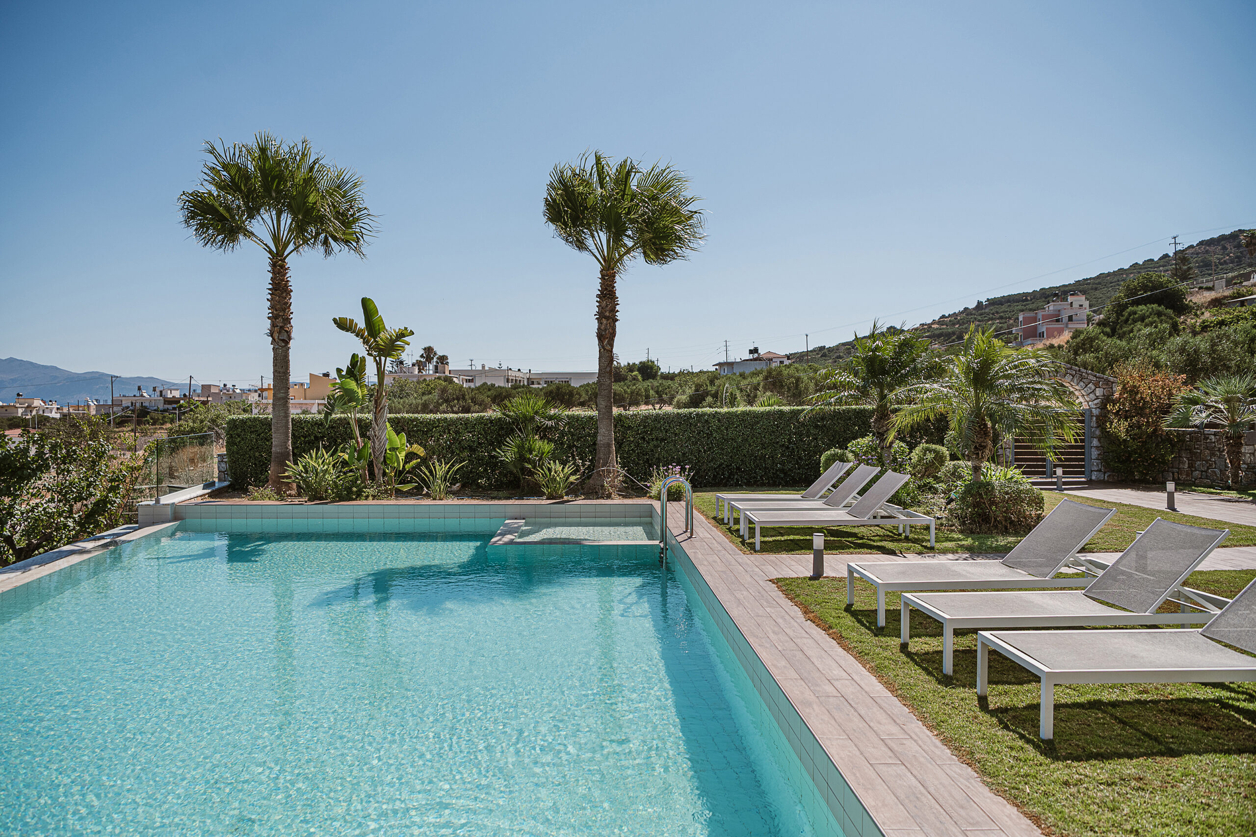 Holiways Villas & Private Experiences