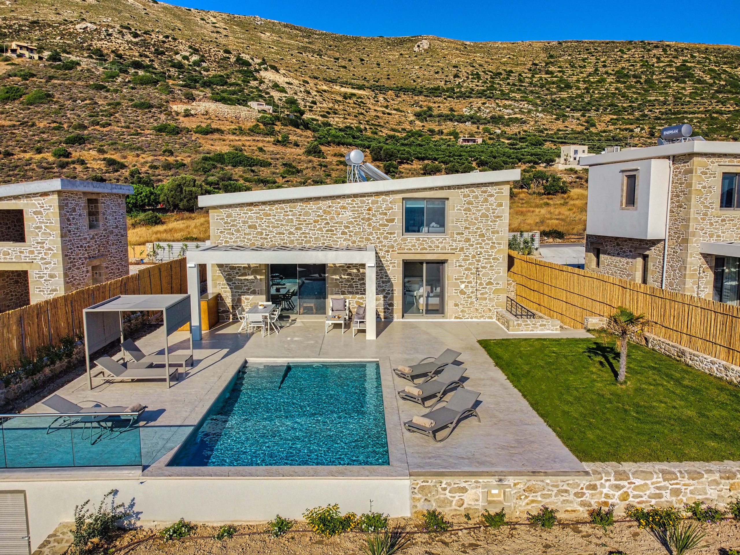 Holiways Luxury villas & private experiences at Crete