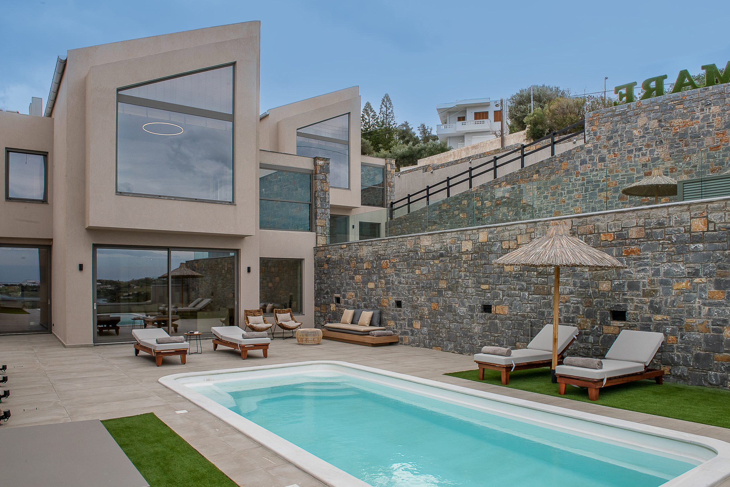 Holiways Luxury villas & private experiences at Crete