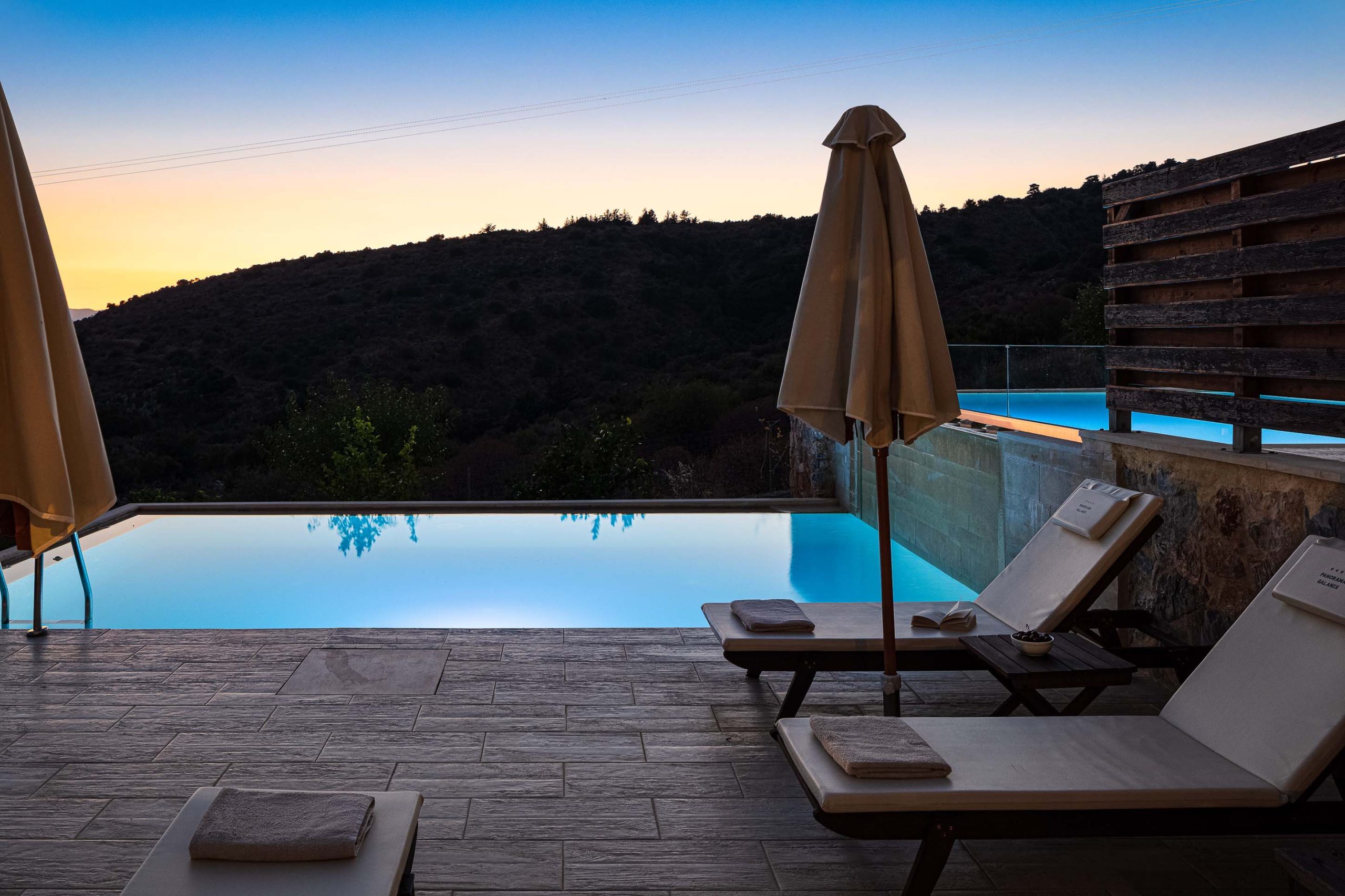 Holiways Luxury villas & private experiences at Crete