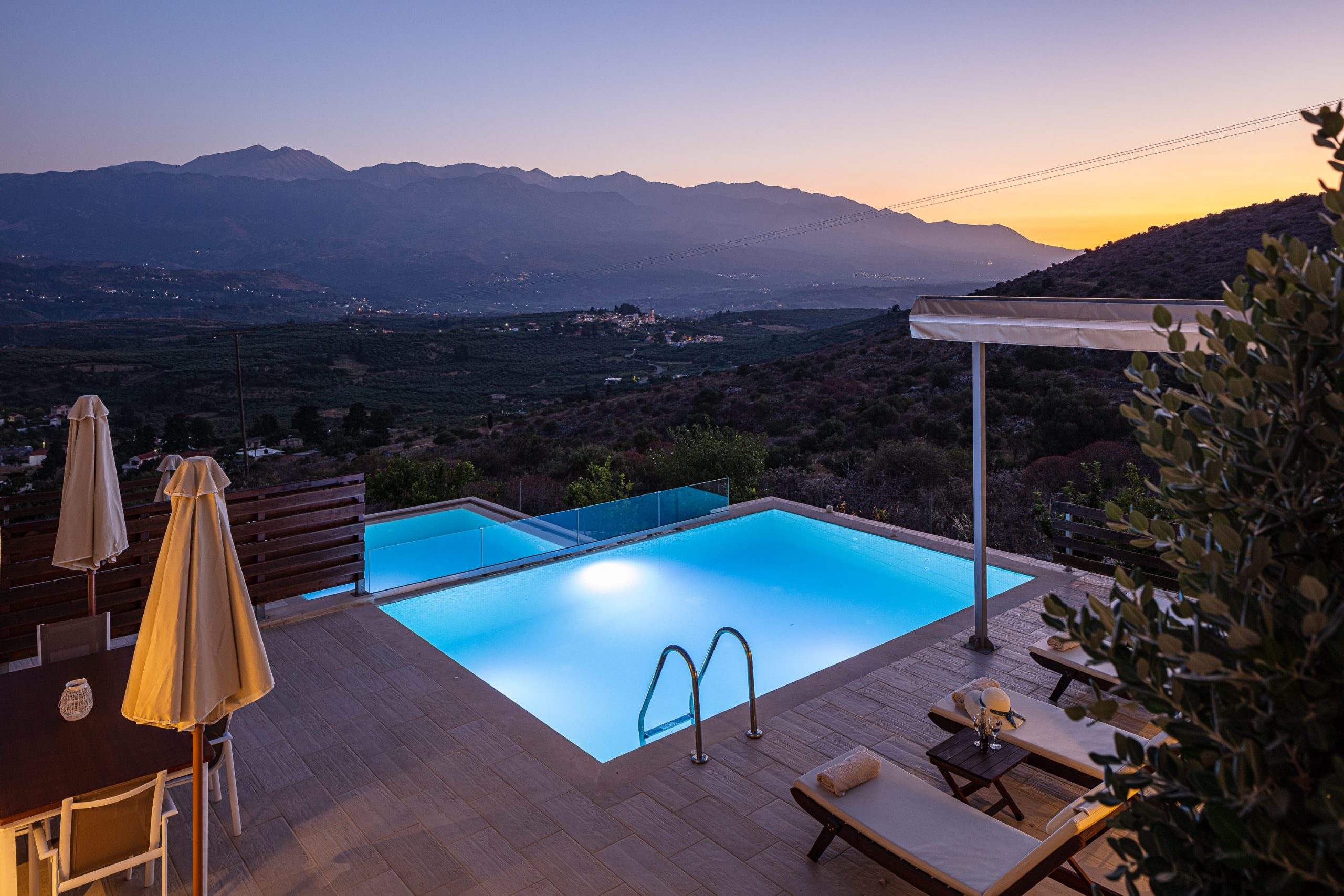 Holiways Luxury villas & private experiences at Crete