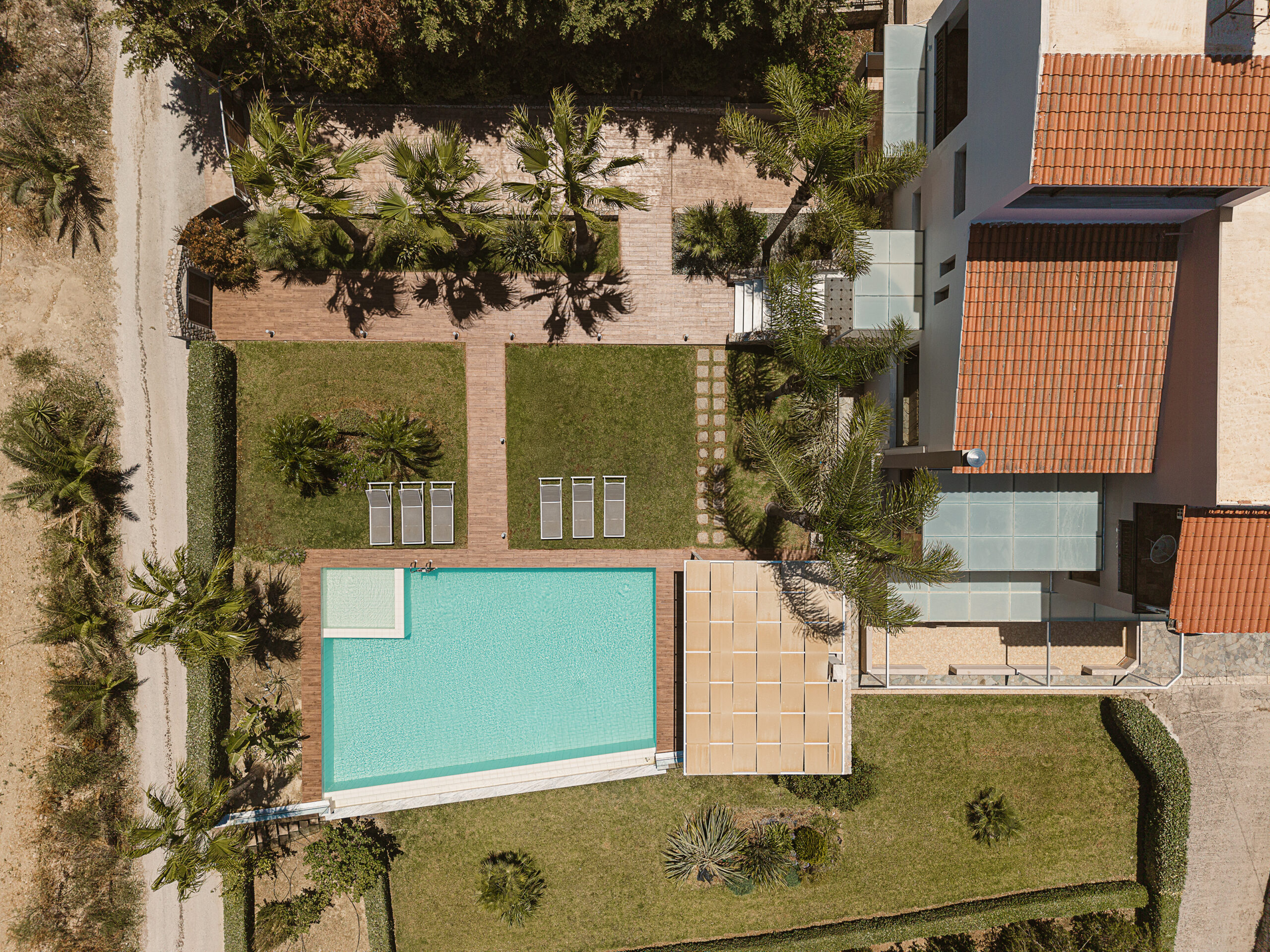 Holiways Villas & Private Experiences