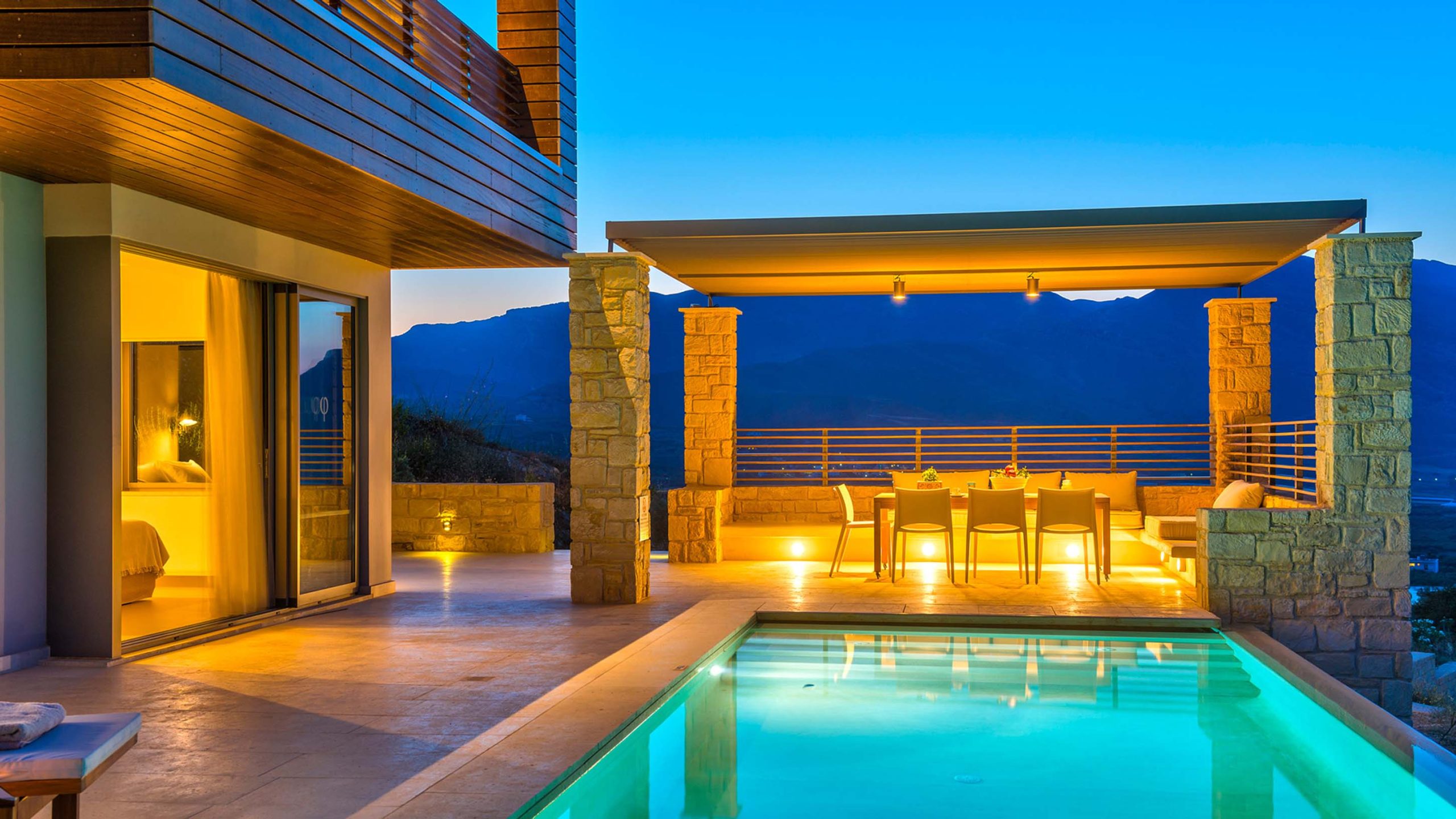 Holiways Luxury villas & private experiences at Crete