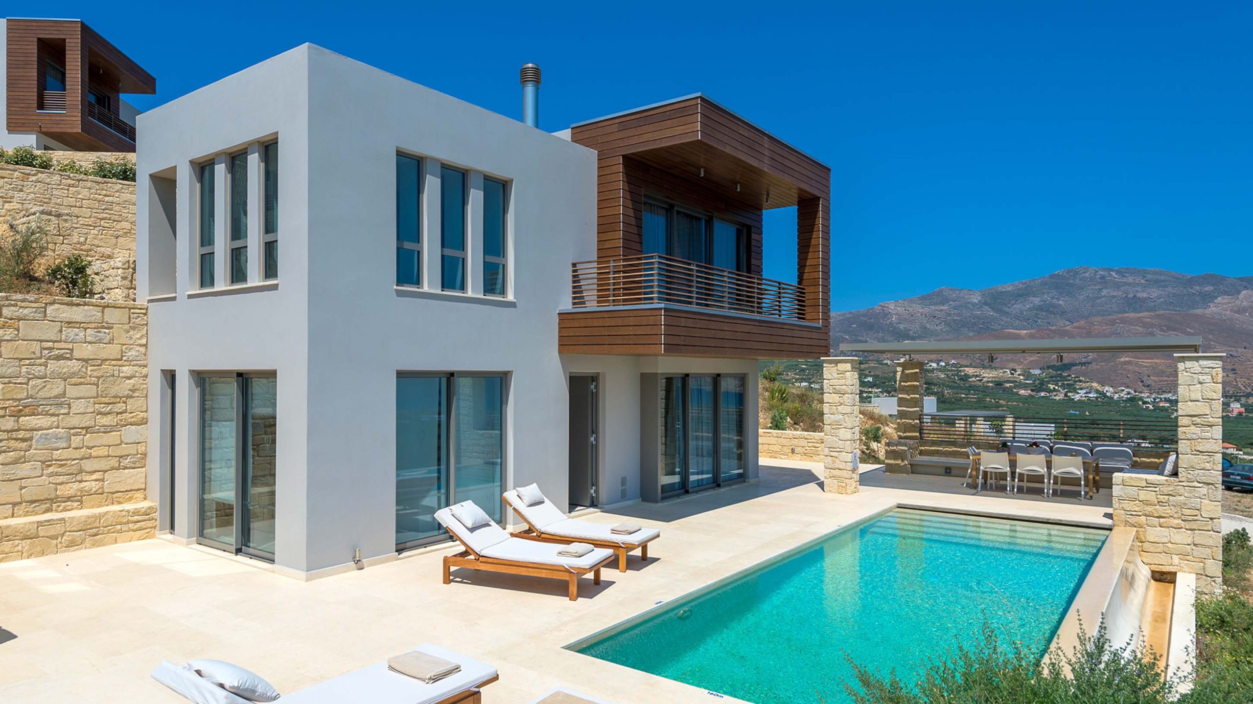 Holiways Luxury villas & private experiences at Crete