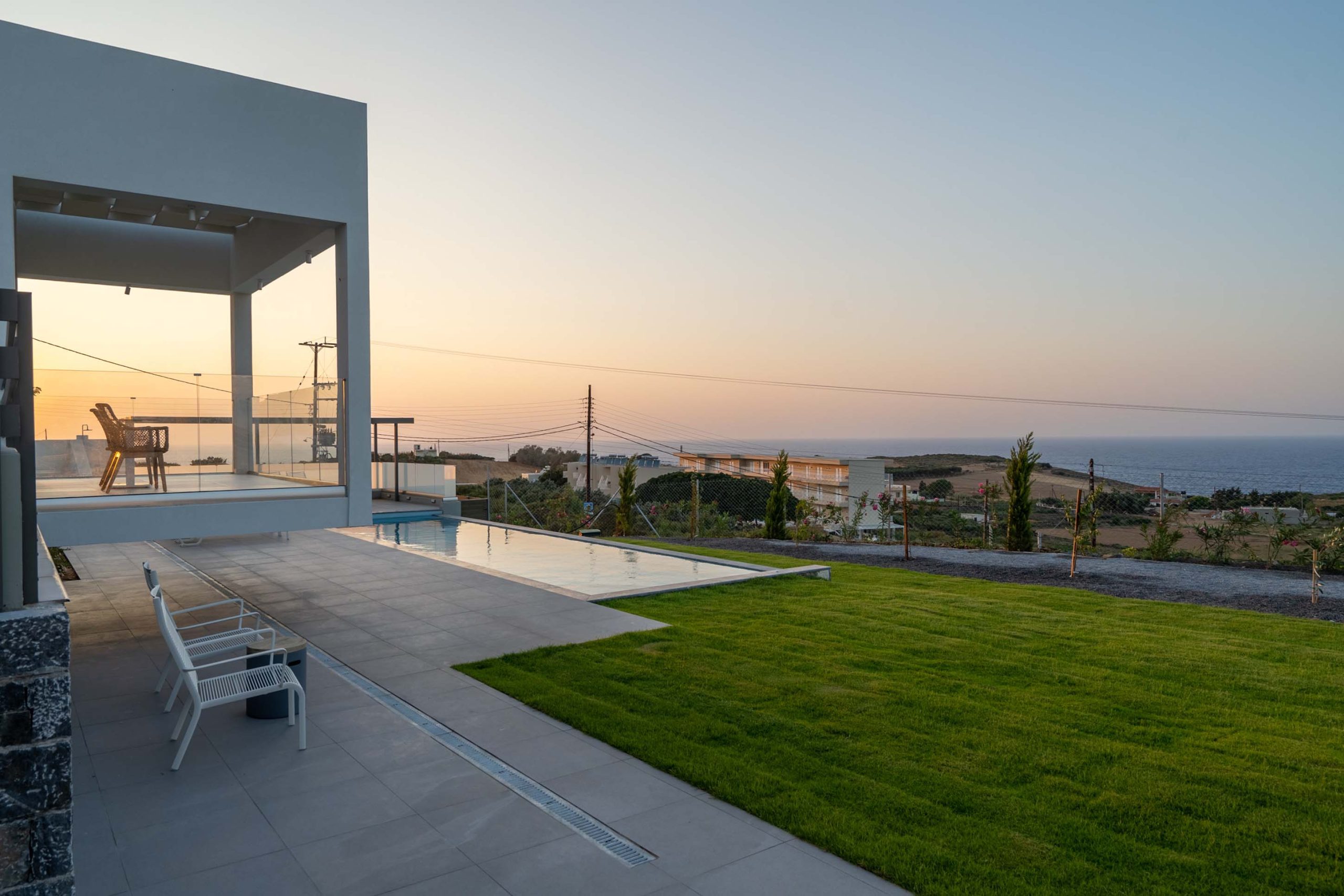 Holiways Luxury villas & private experiences at Crete