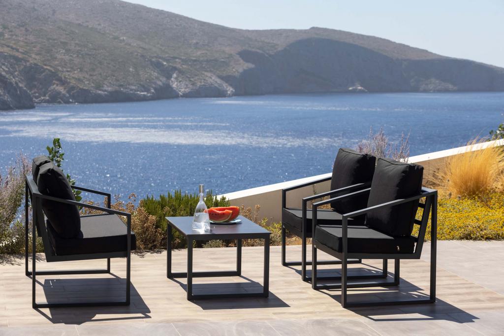 Holiways Luxury villas & private experiences at Crete