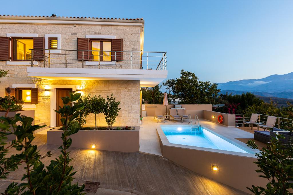 Holiways Luxury villas & private experiences at Crete