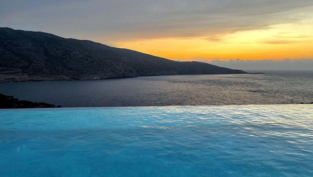 Holiways Luxury villas & private experiences at Crete