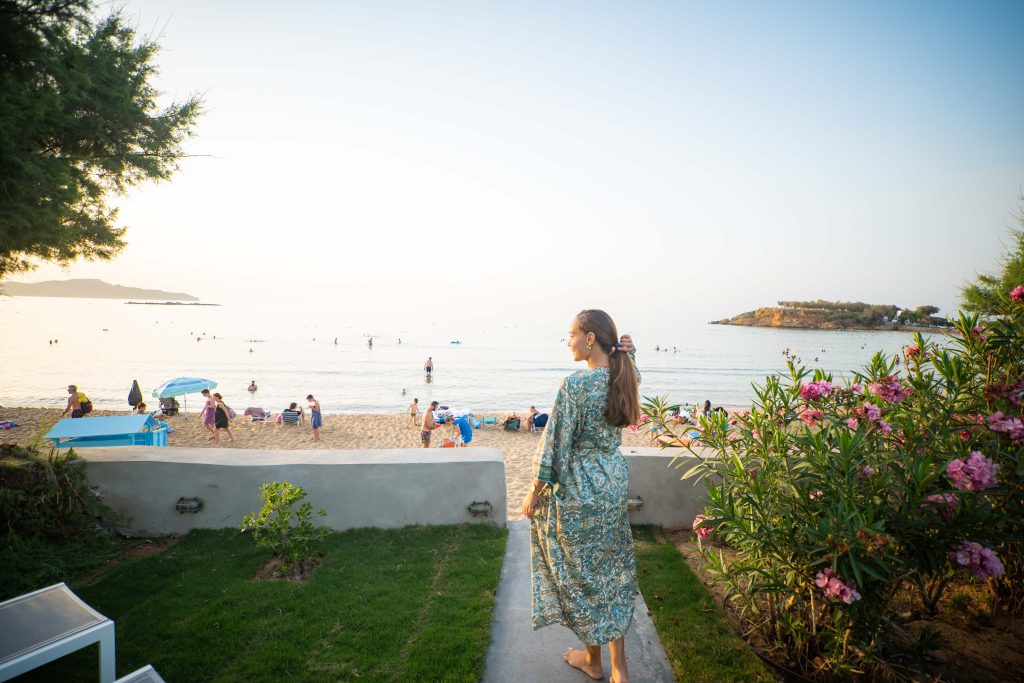 Holiways Villas & Private Experiences