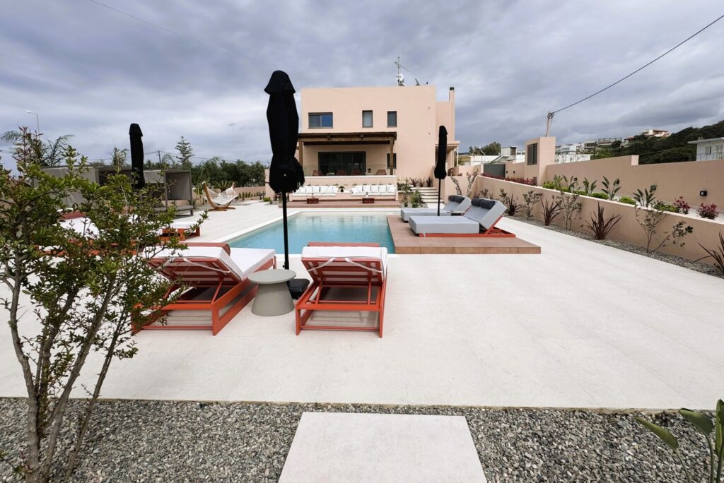 Villa Agali