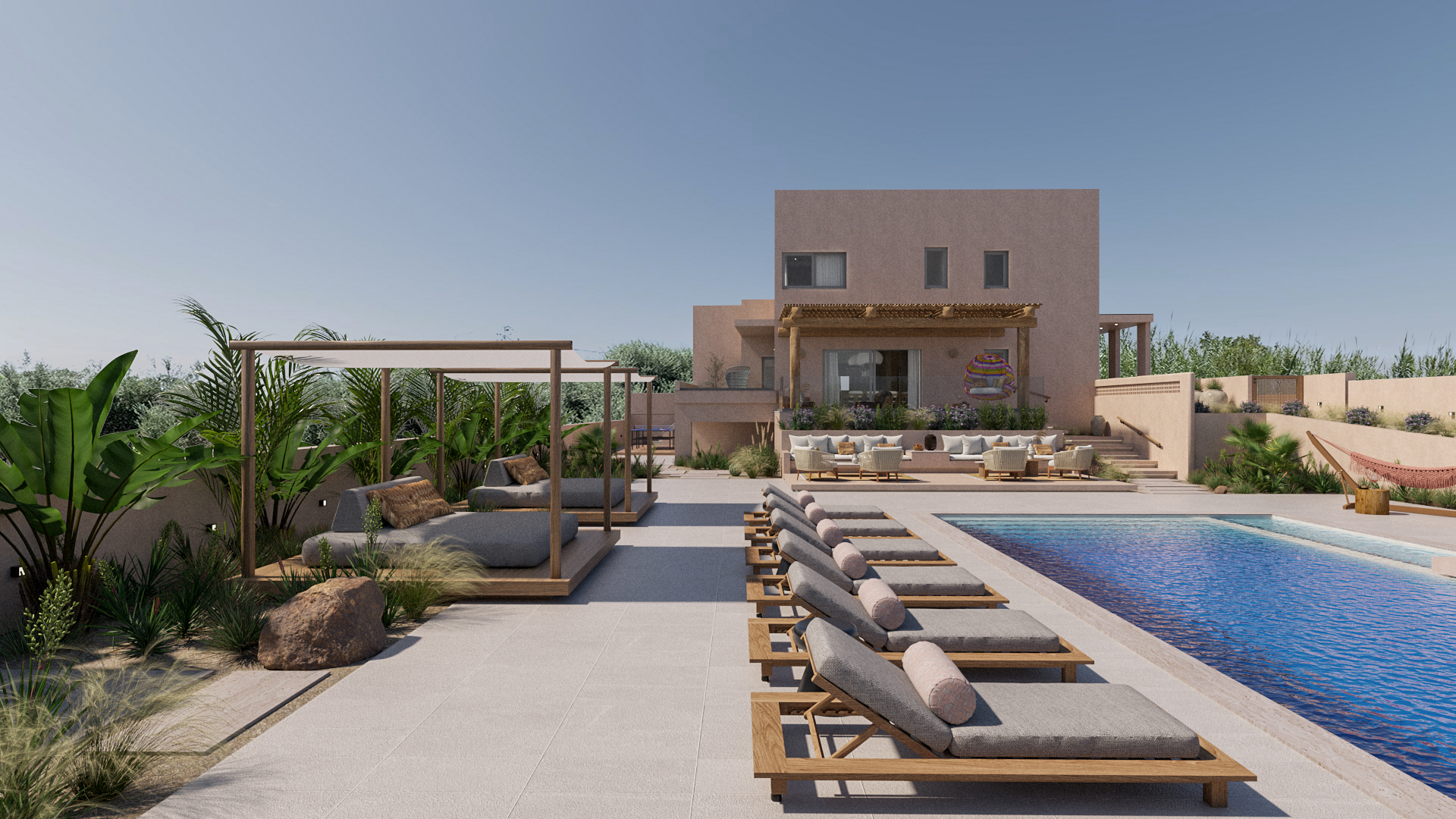 Holiways Luxury villas & private experiences at Crete