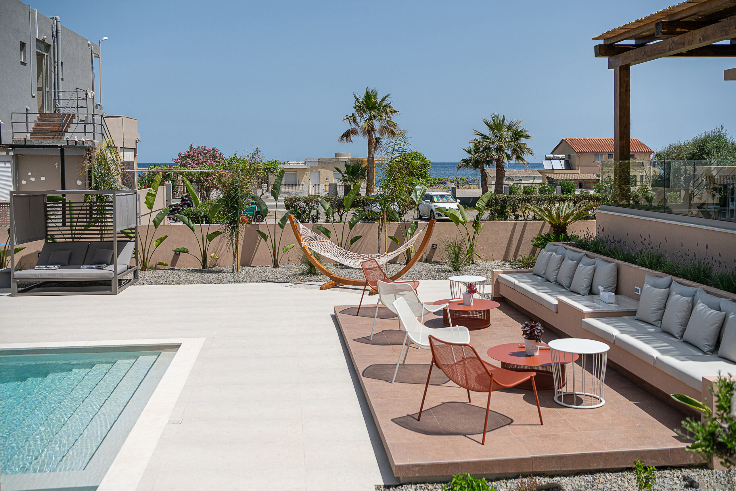 Holiways Villas & Private Experiences