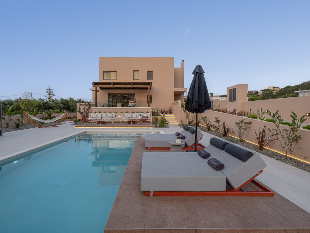 Holiways Villas & Private Experiences