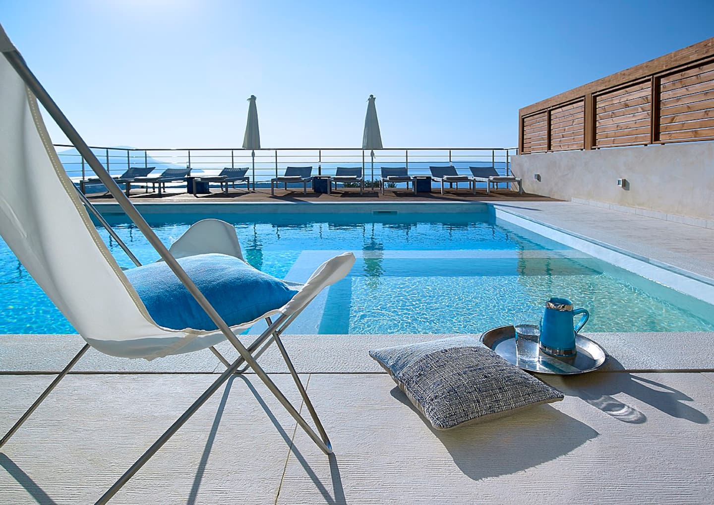 Holiways Luxury villas & private experiences at Crete