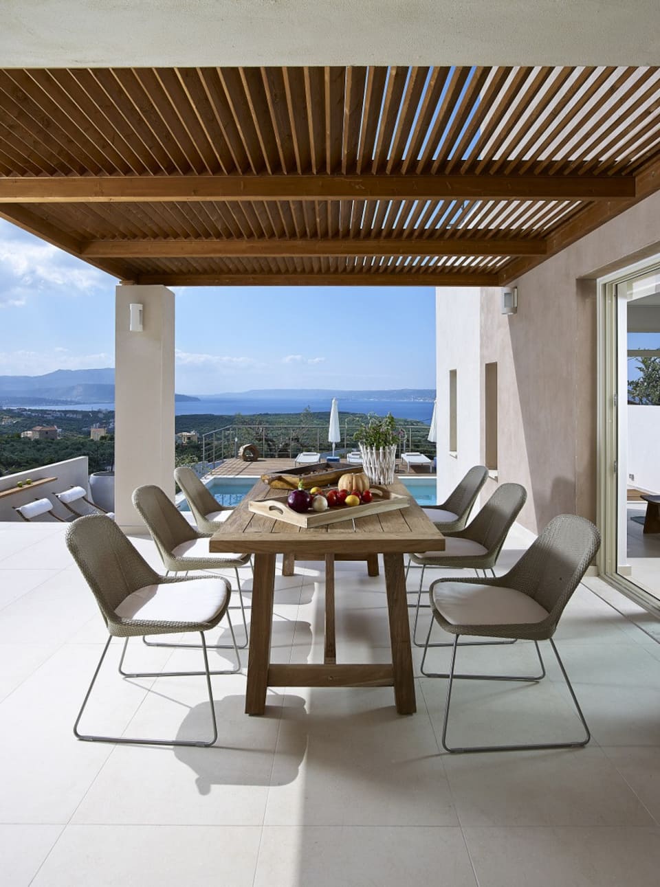 Holiways Luxury villas & private experiences at Crete