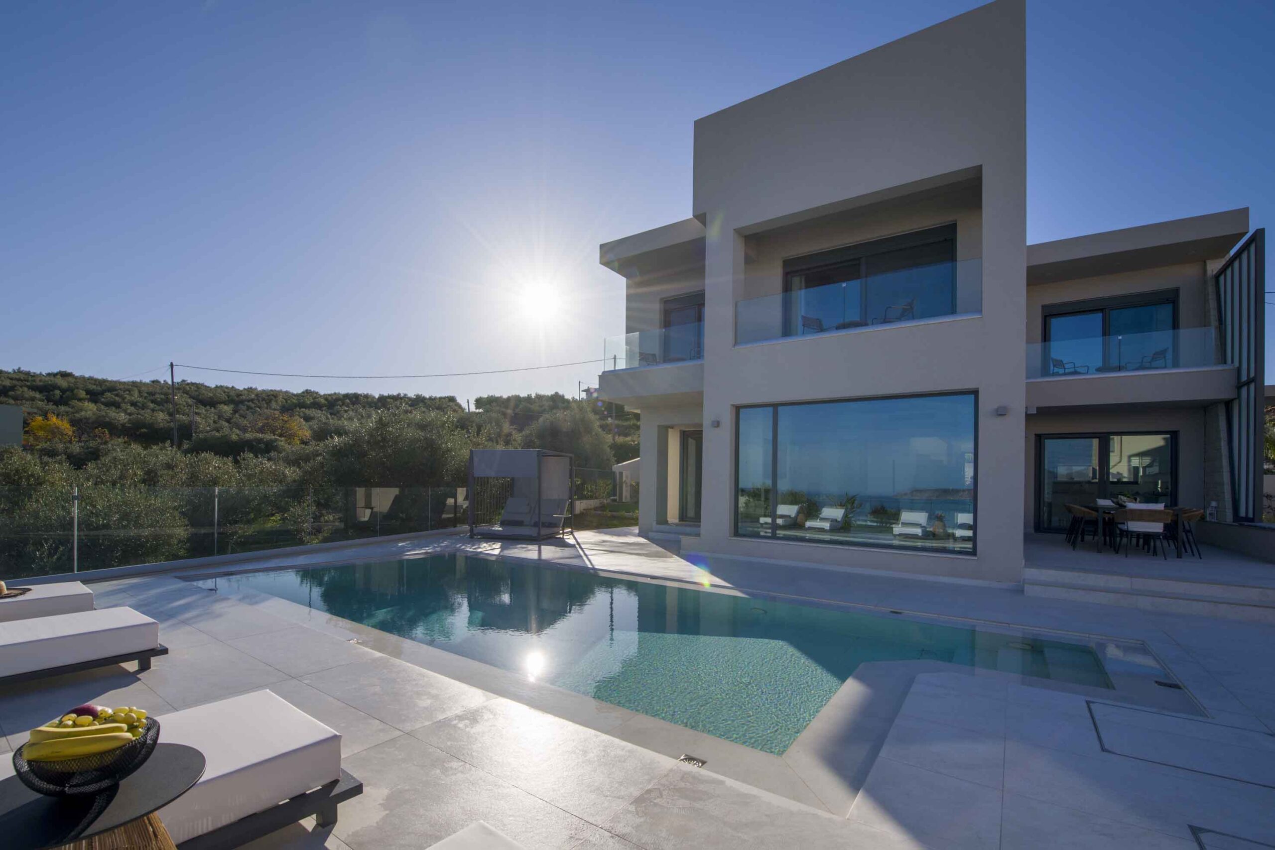 Holiways Luxury villas & private experiences at Crete