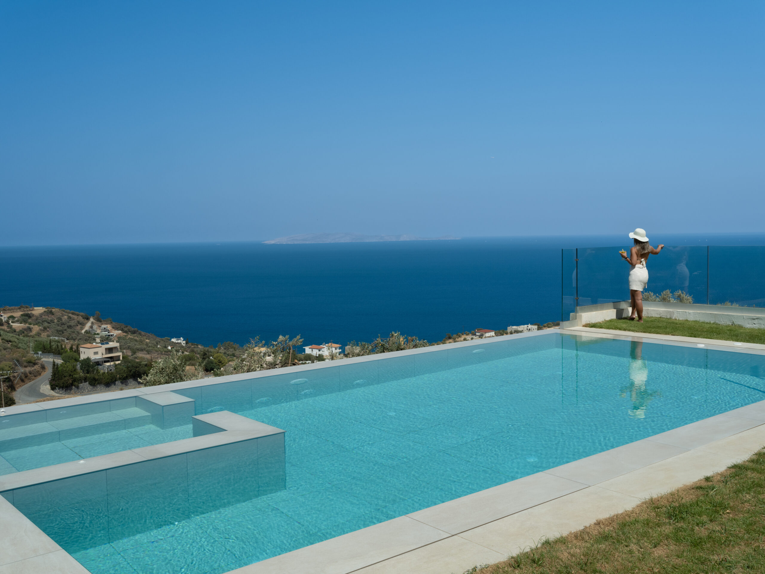 Holiways Luxury villas & private experiences at Crete