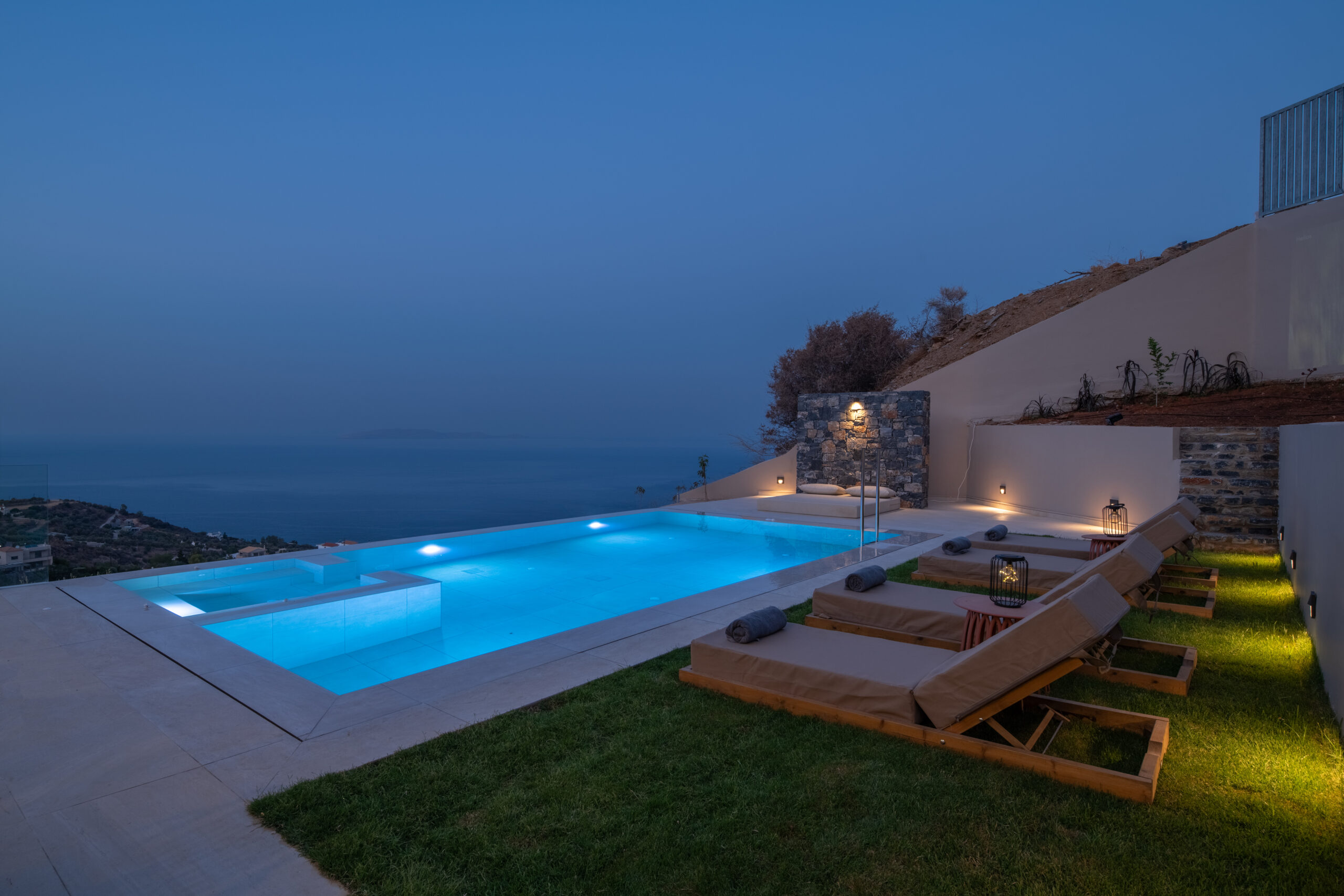 Holiways Luxury villas & private experiences at Crete