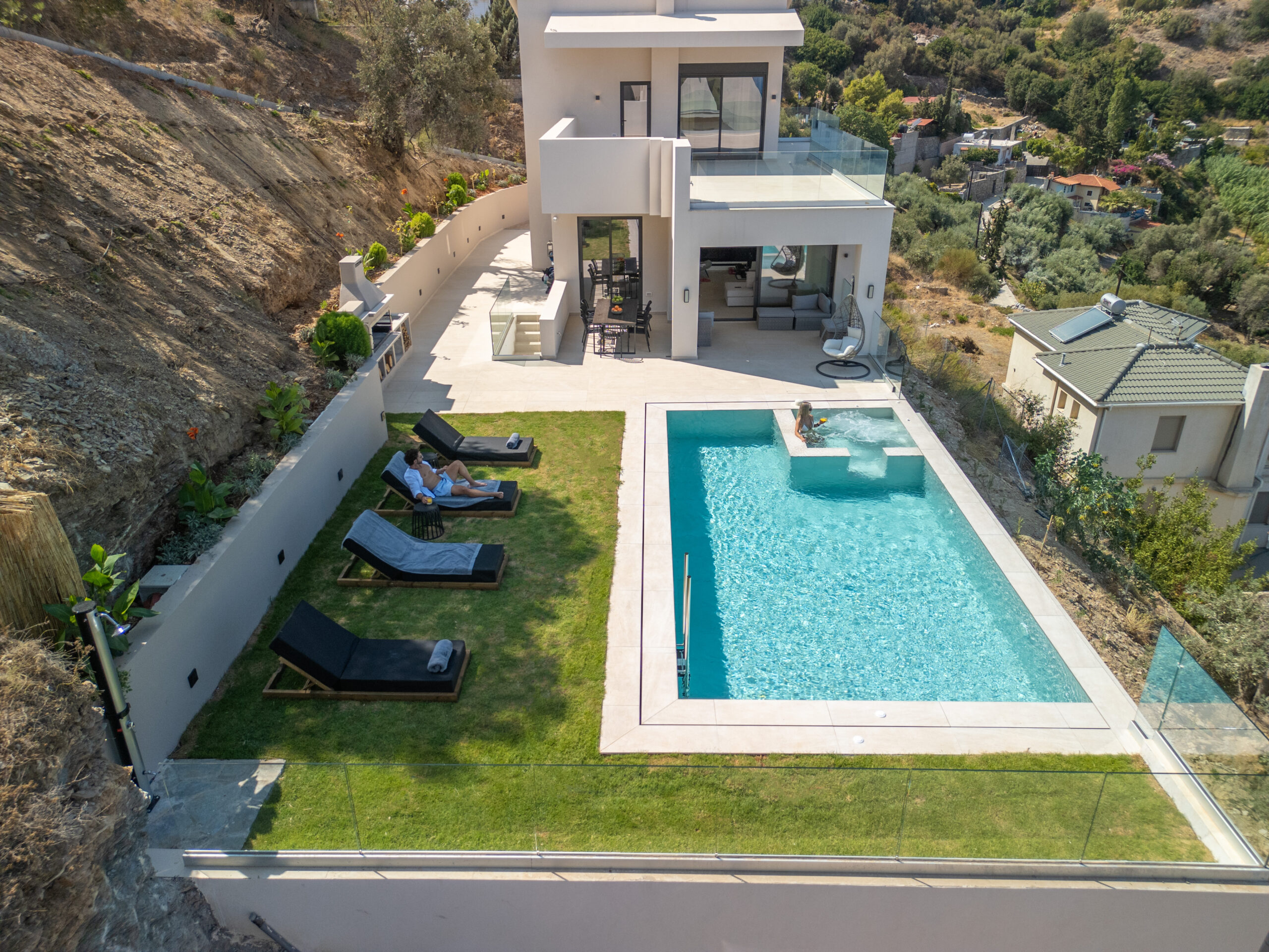 Holiways Luxury villas & private experiences at Crete