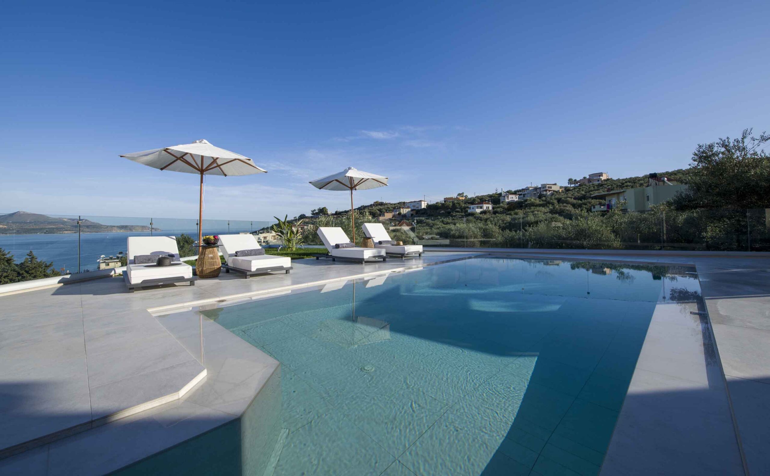 Holiways Luxury villas & private experiences at Crete