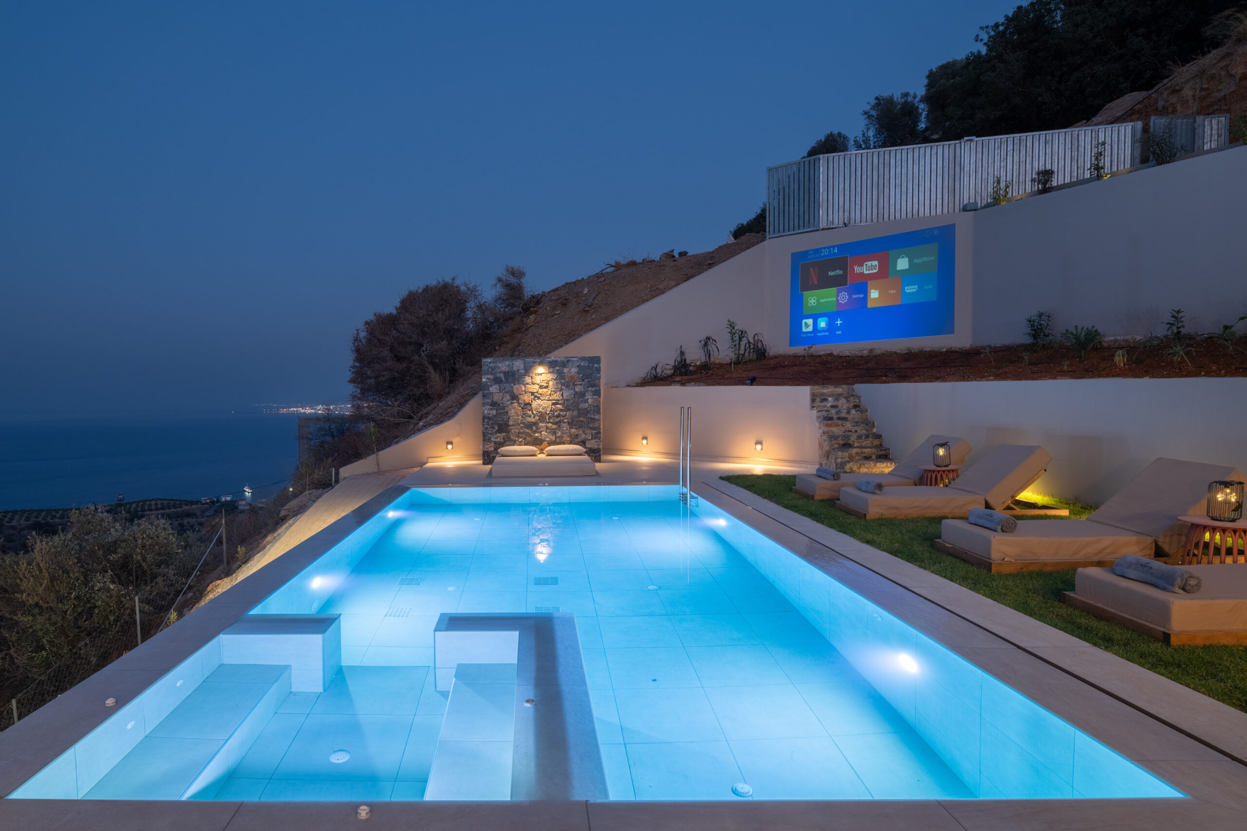 Holiways Luxury villas & private experiences at Crete