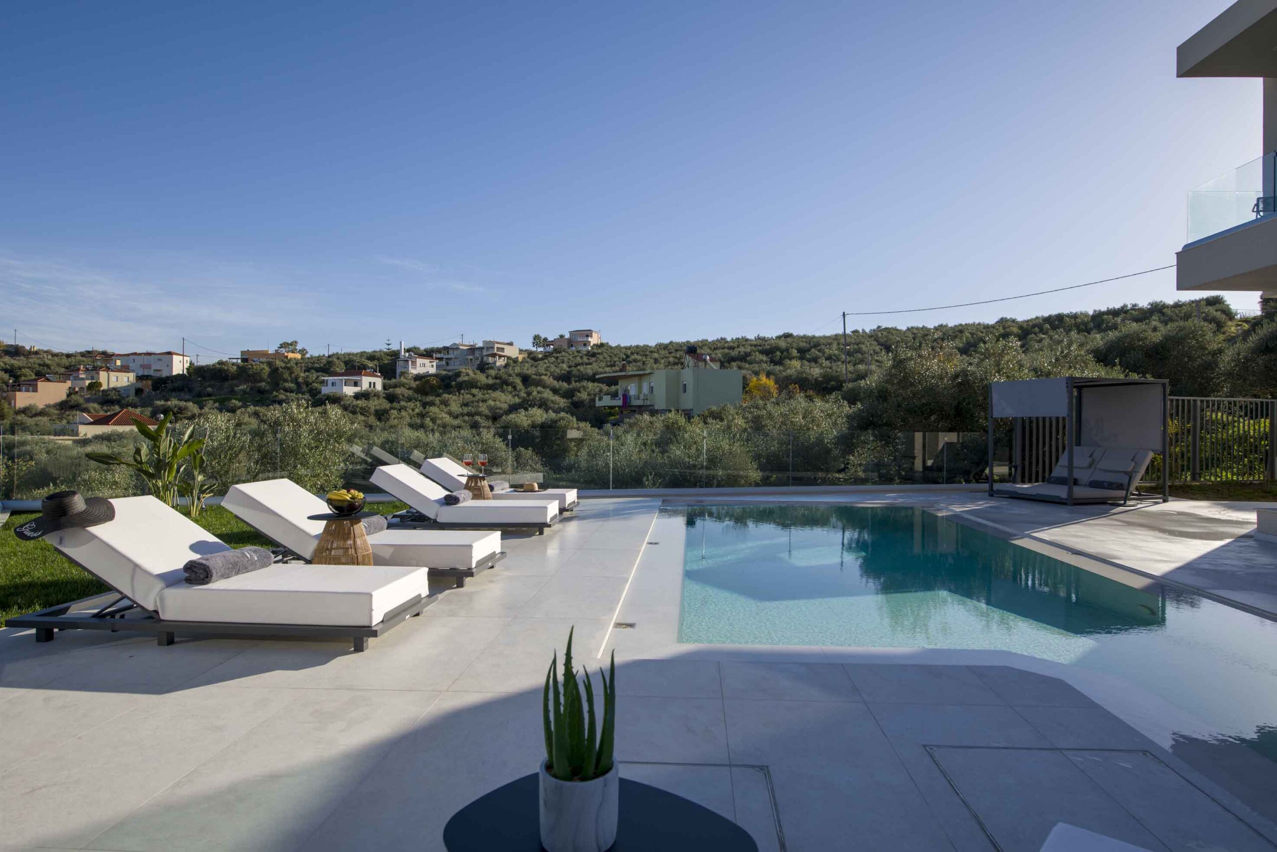 Holiways Luxury villas & private experiences at Crete