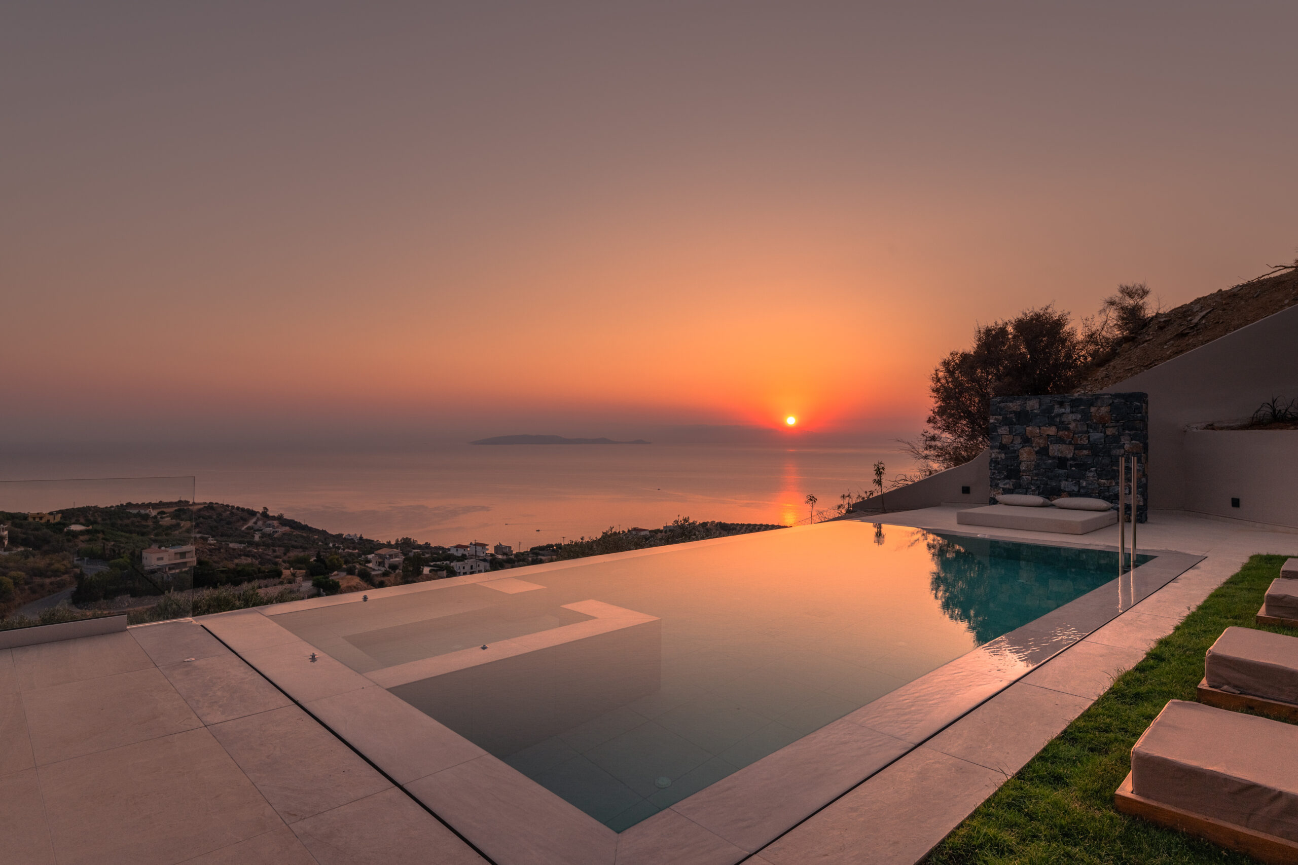 Holiways Luxury villas & private experiences at Crete