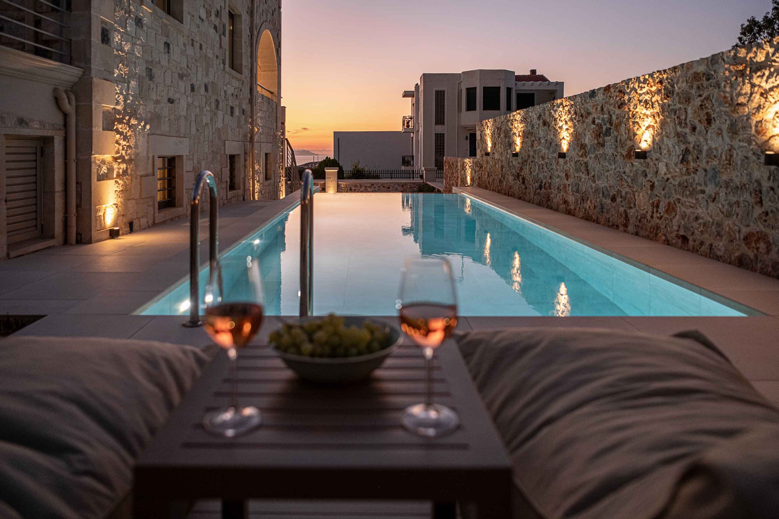 Holiways Luxury villas & private experiences at Crete