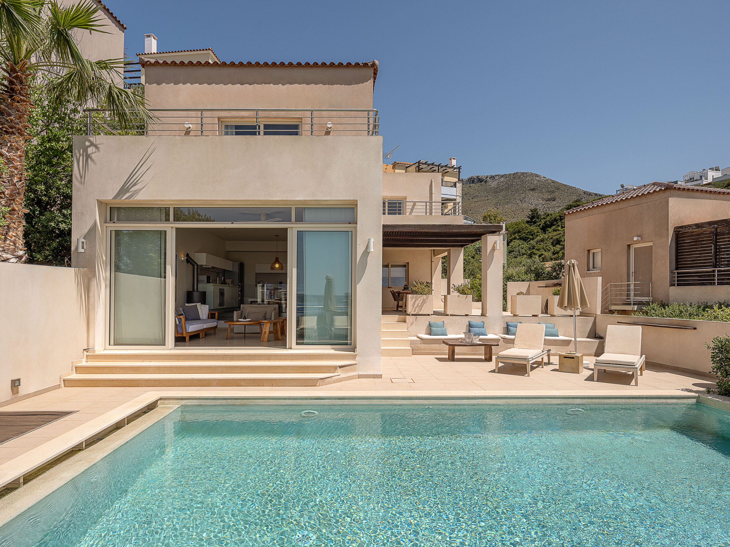 Holiways Villas & Private Experiences