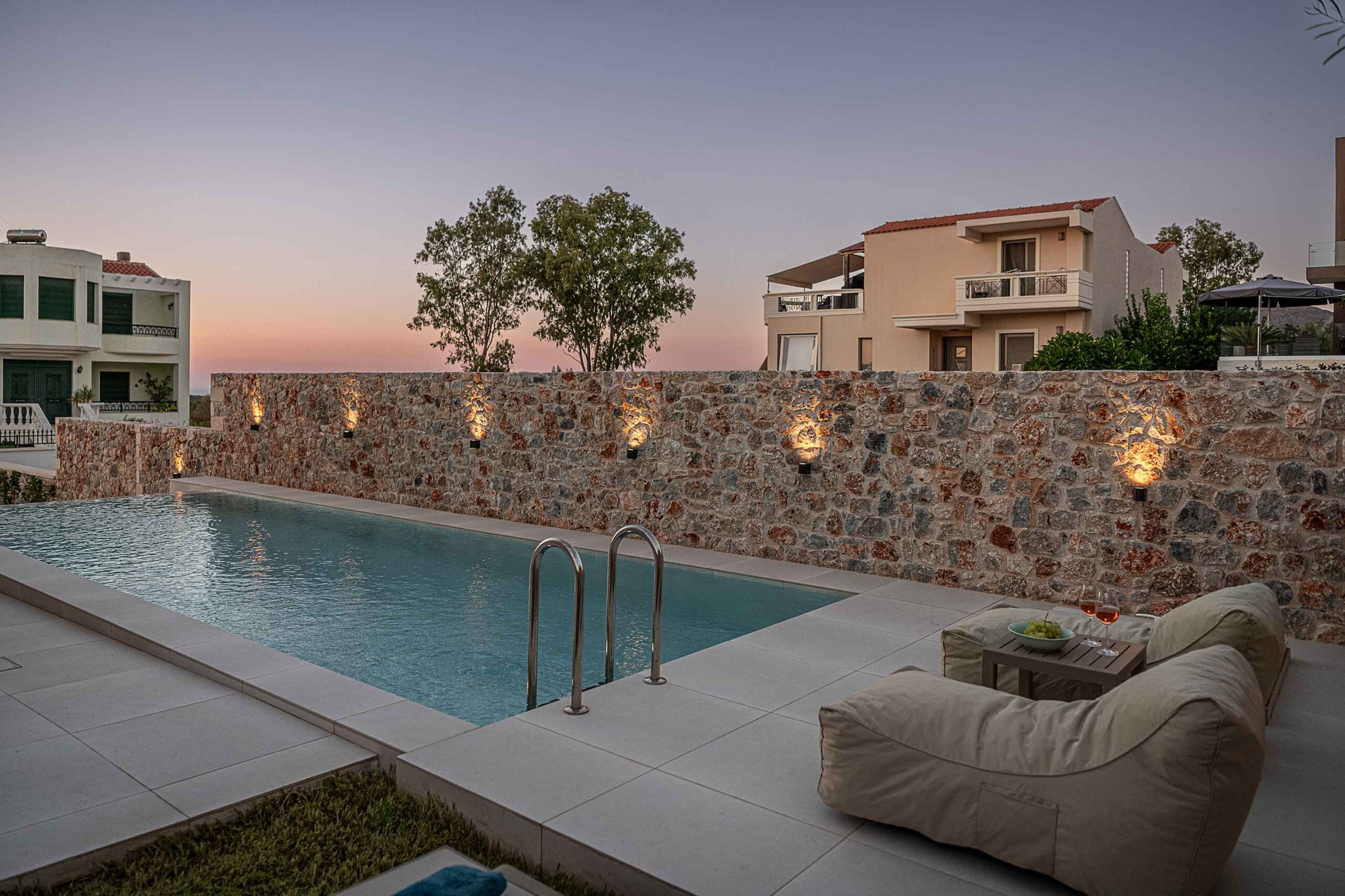 Holiways Luxury villas & private experiences at Crete