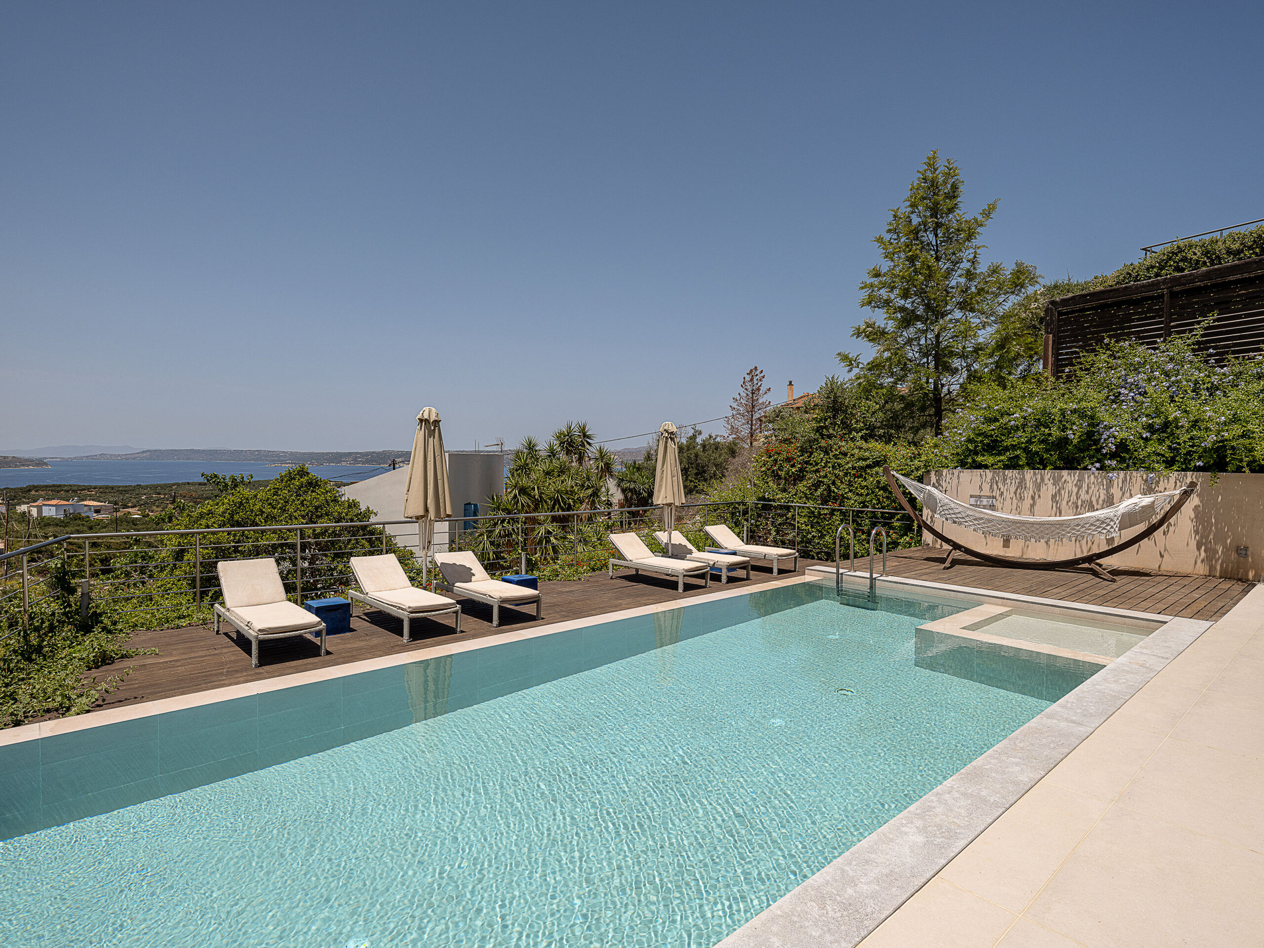 Holiways Villas & Private Experiences