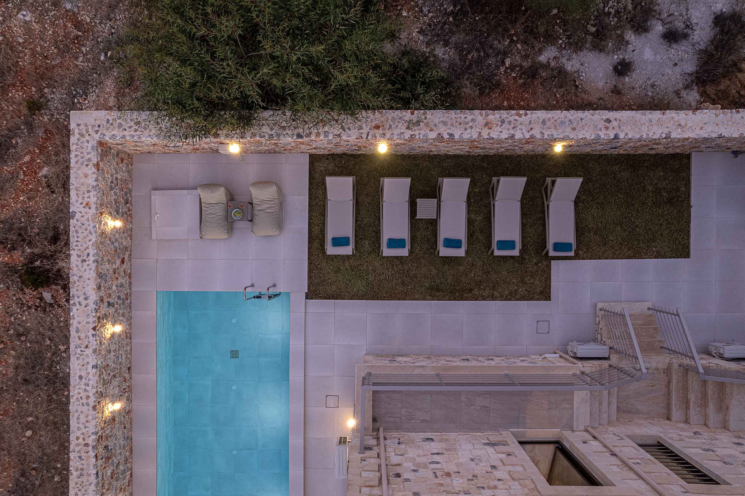 Holiways Luxury villas & private experiences at Crete