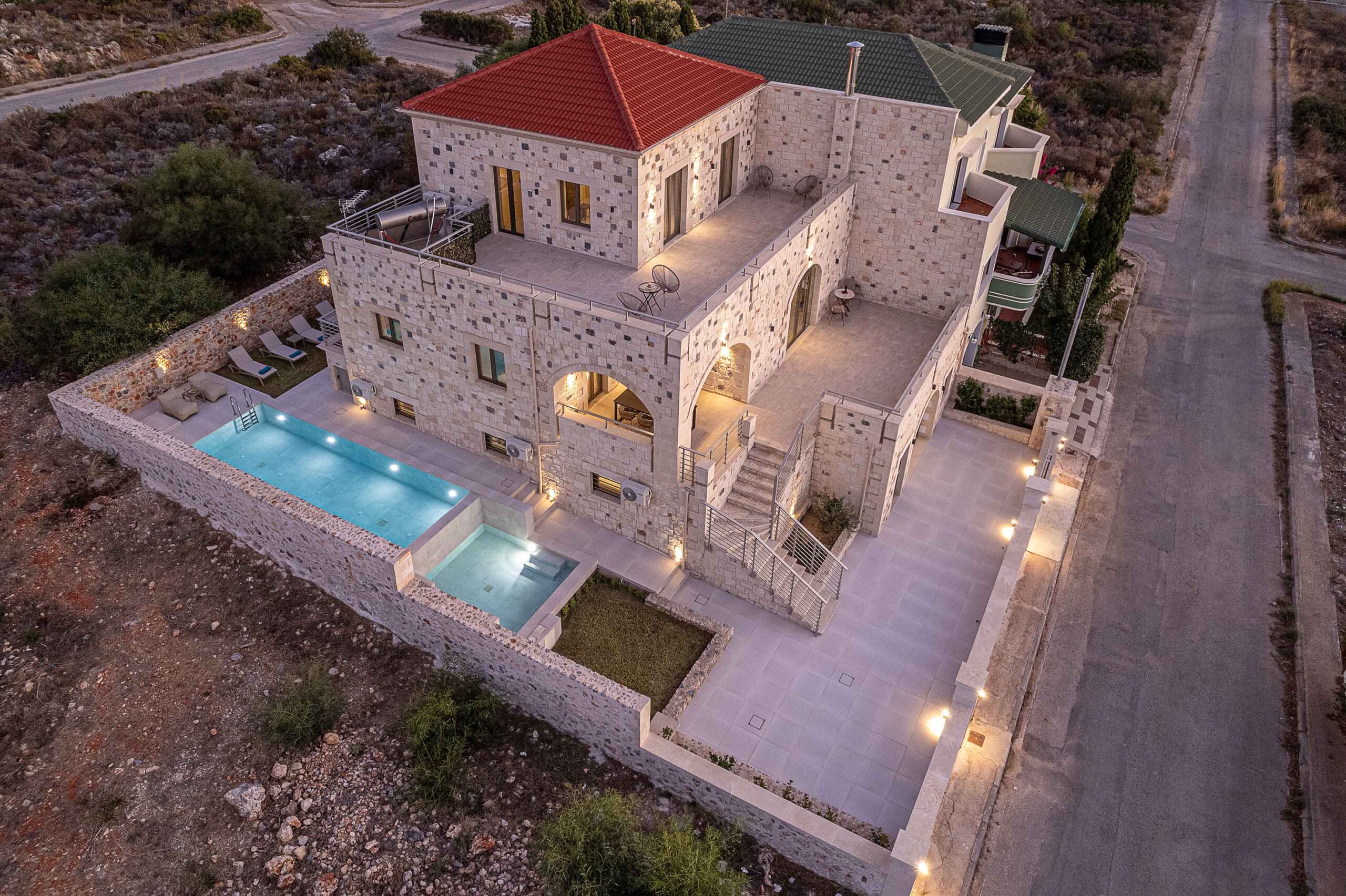 Holiways Luxury villas & private experiences at Crete